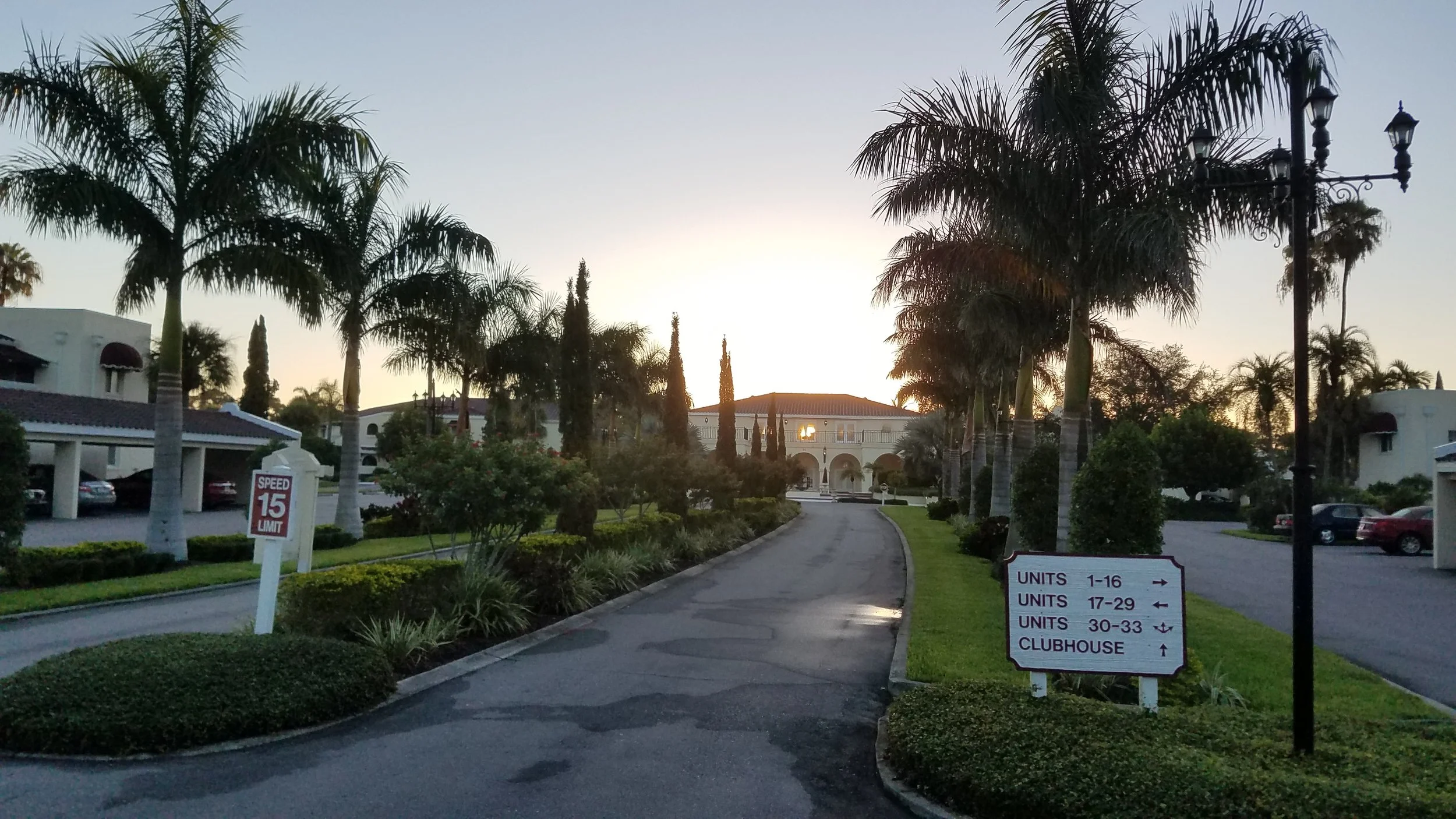 Clubhouse Renovation Meeting