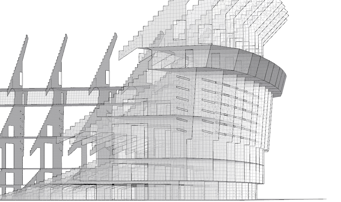   ANÁLISIS.&nbsp;DISEÑO.&nbsp;INGENIERÍA.    EL RETO EN DEPORTES    IR A ESTADIOS  