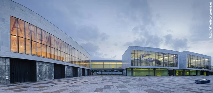 Centro de Convenciones