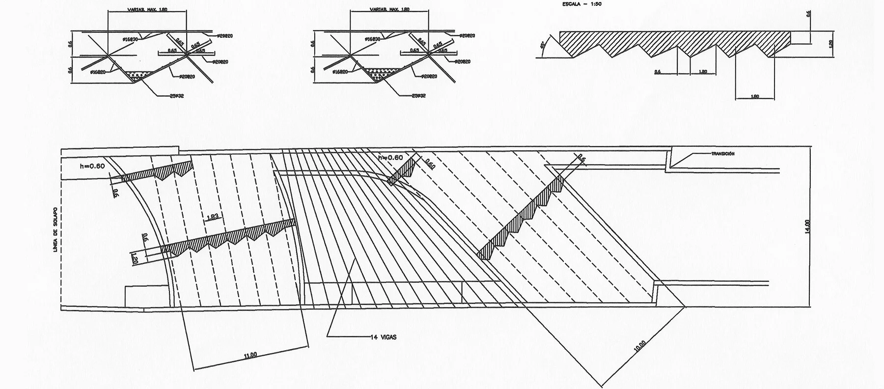 Ibn Zaydun underpass