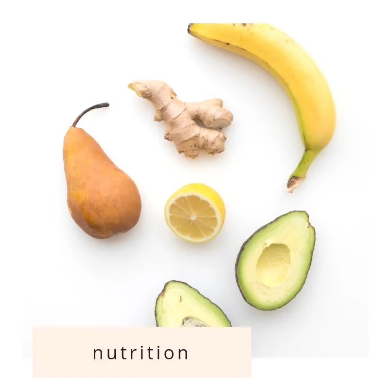 seasonal produce guide for optimal fertility