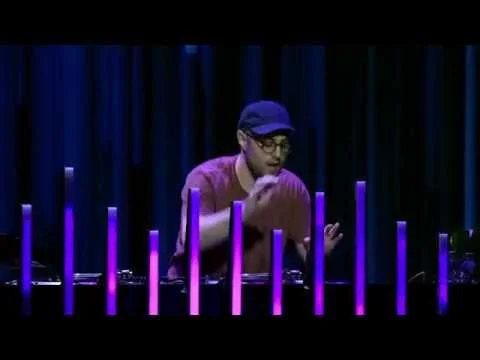 Shiftee - Live @ Amazon AWS re:Invent 2017 // Werner Remix