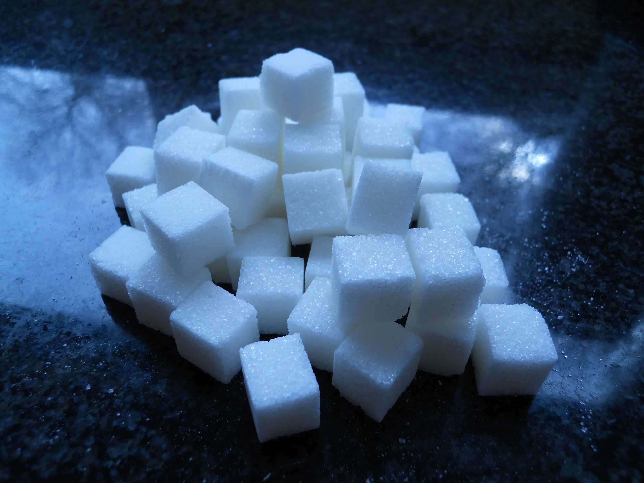 Better health by cutting sugar for just 10 days