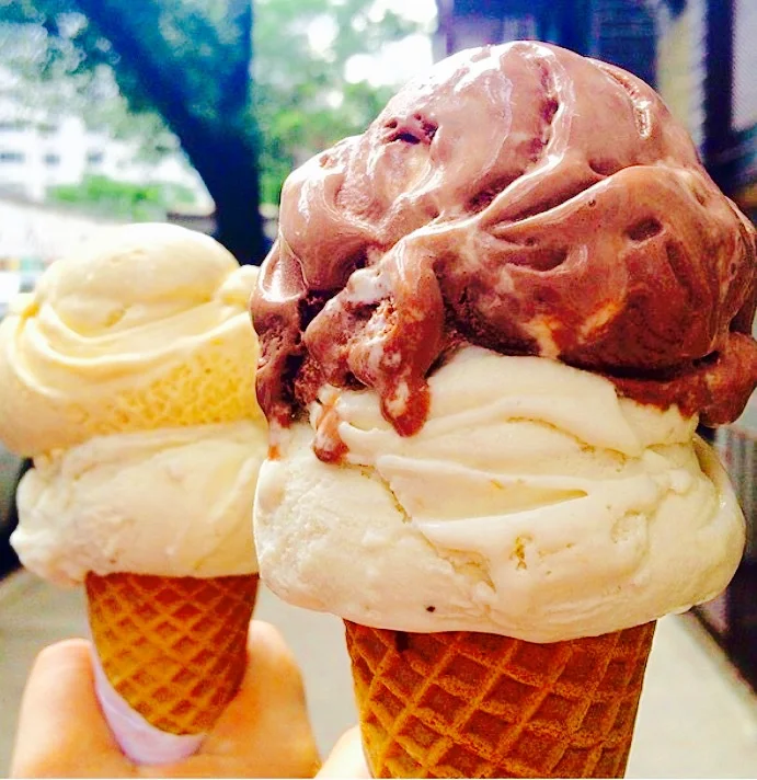 Can we train our brain to dislike the food we crave?