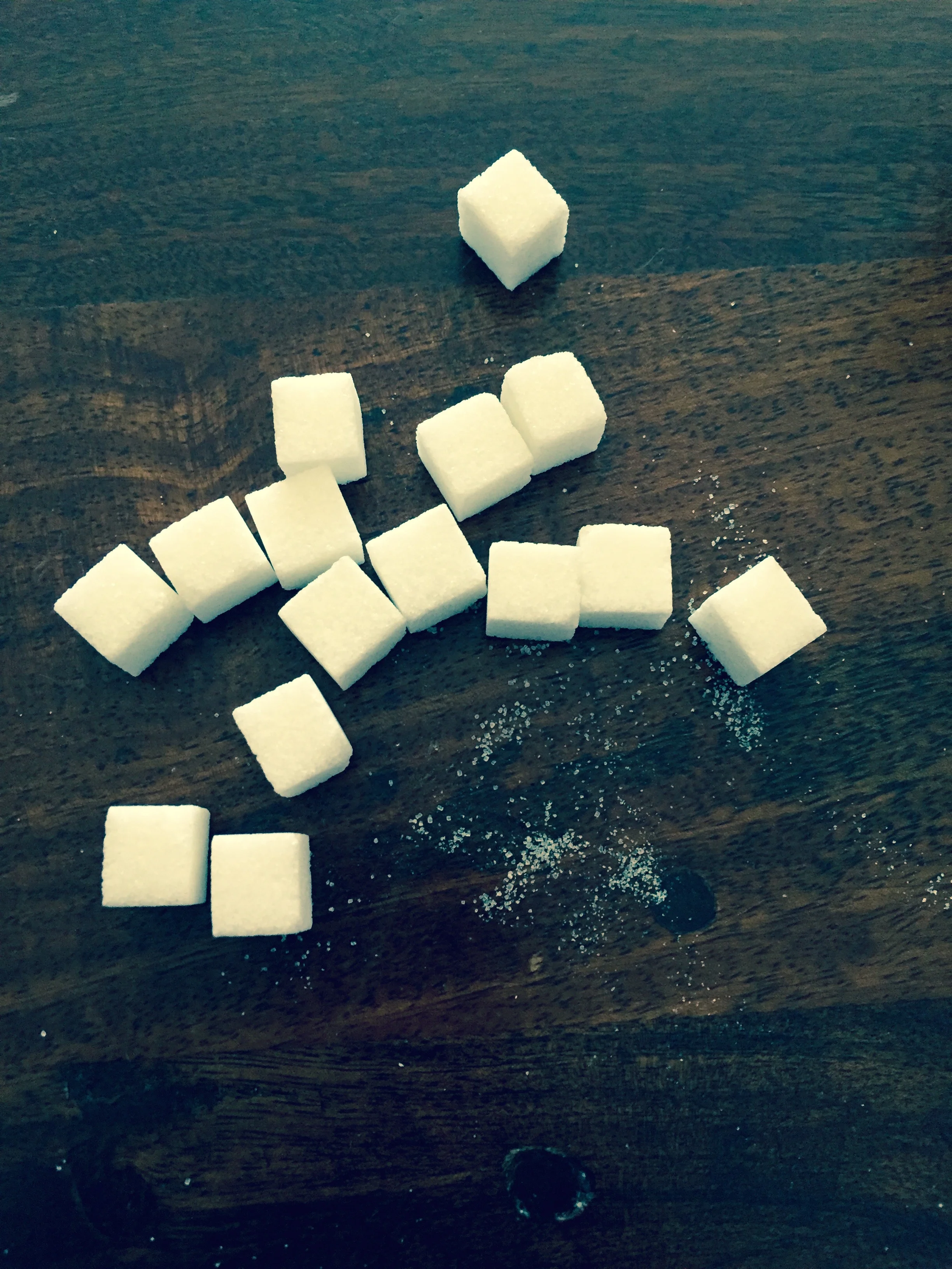 Sugars added to majority of packaged foods – here's how we can slash it