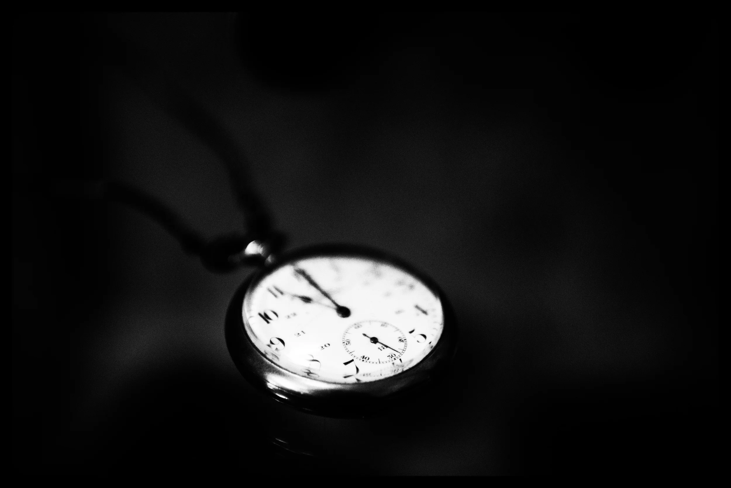 The inner clock of obesity