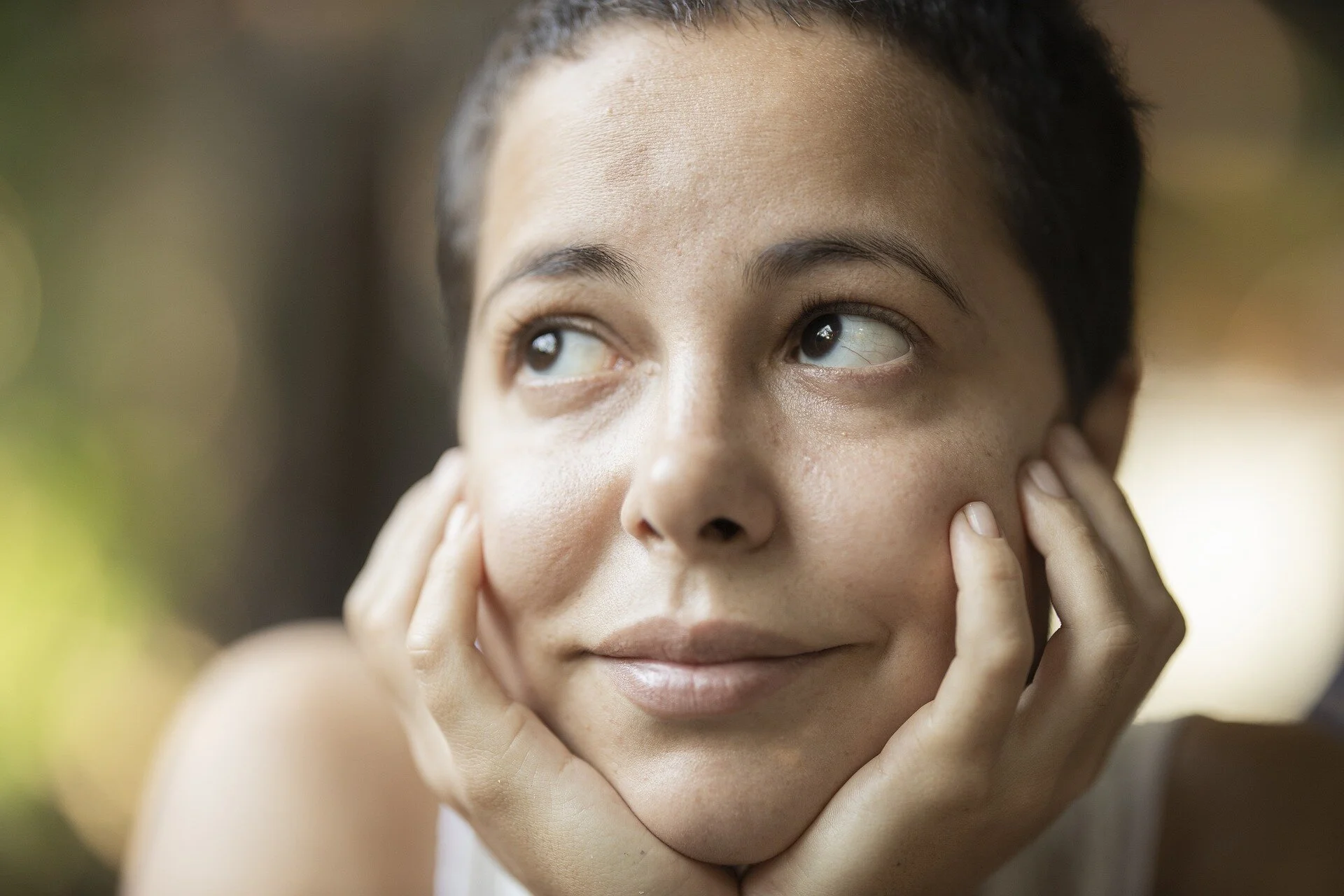 Coronavirus: How Exactly Are We Going to Stop Touching Our Face?