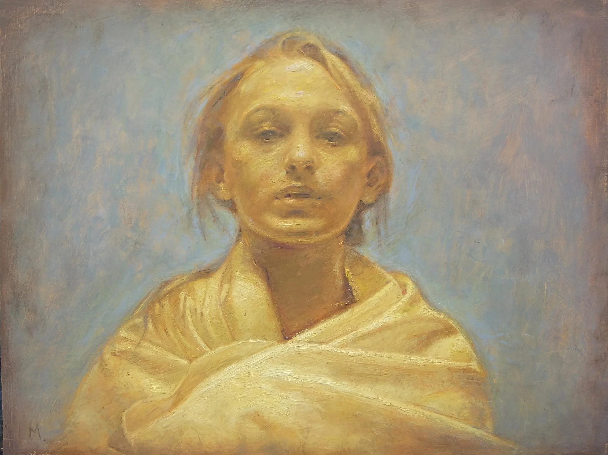 Golden Light 2