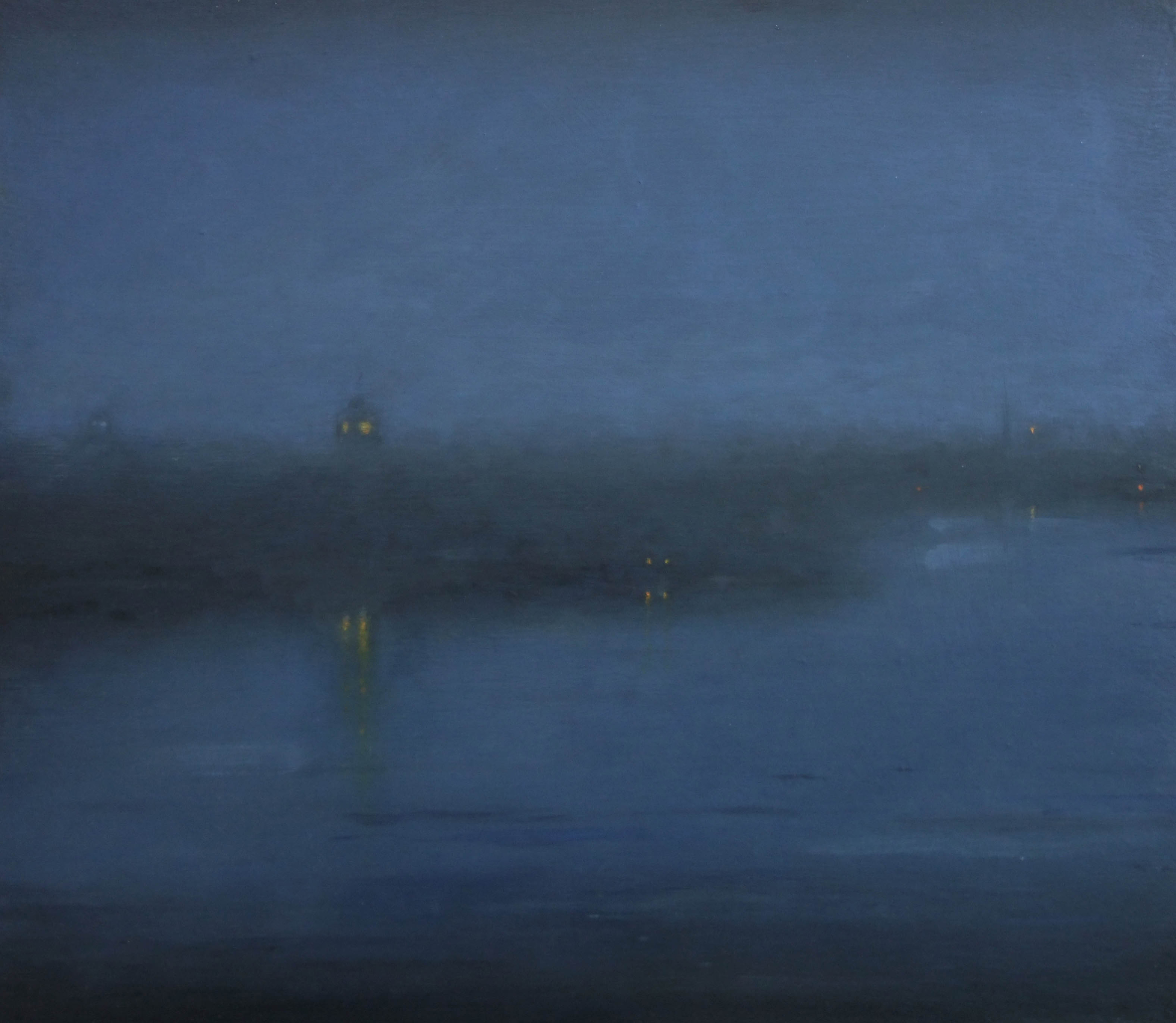 Nightscape