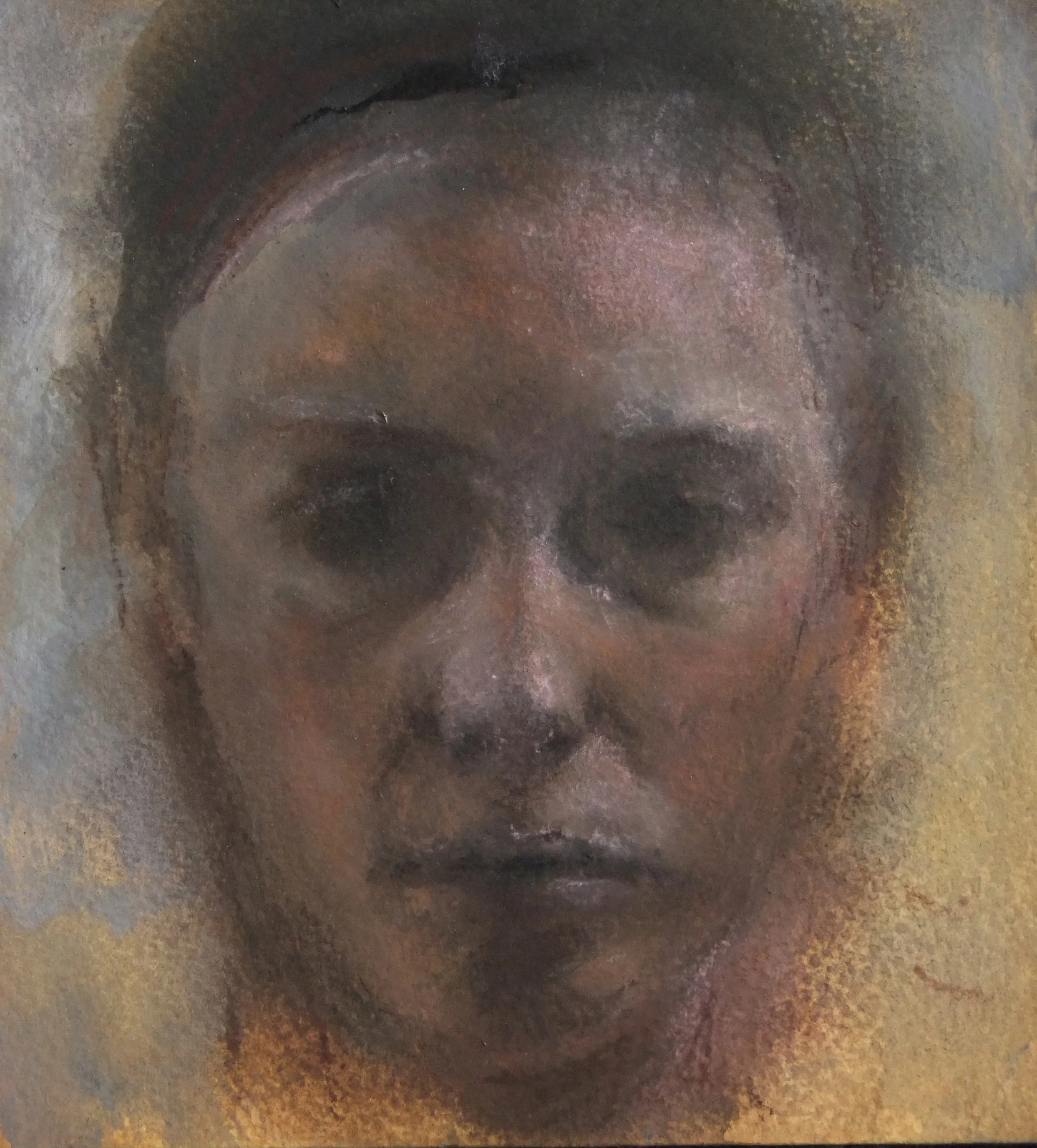Head Study 