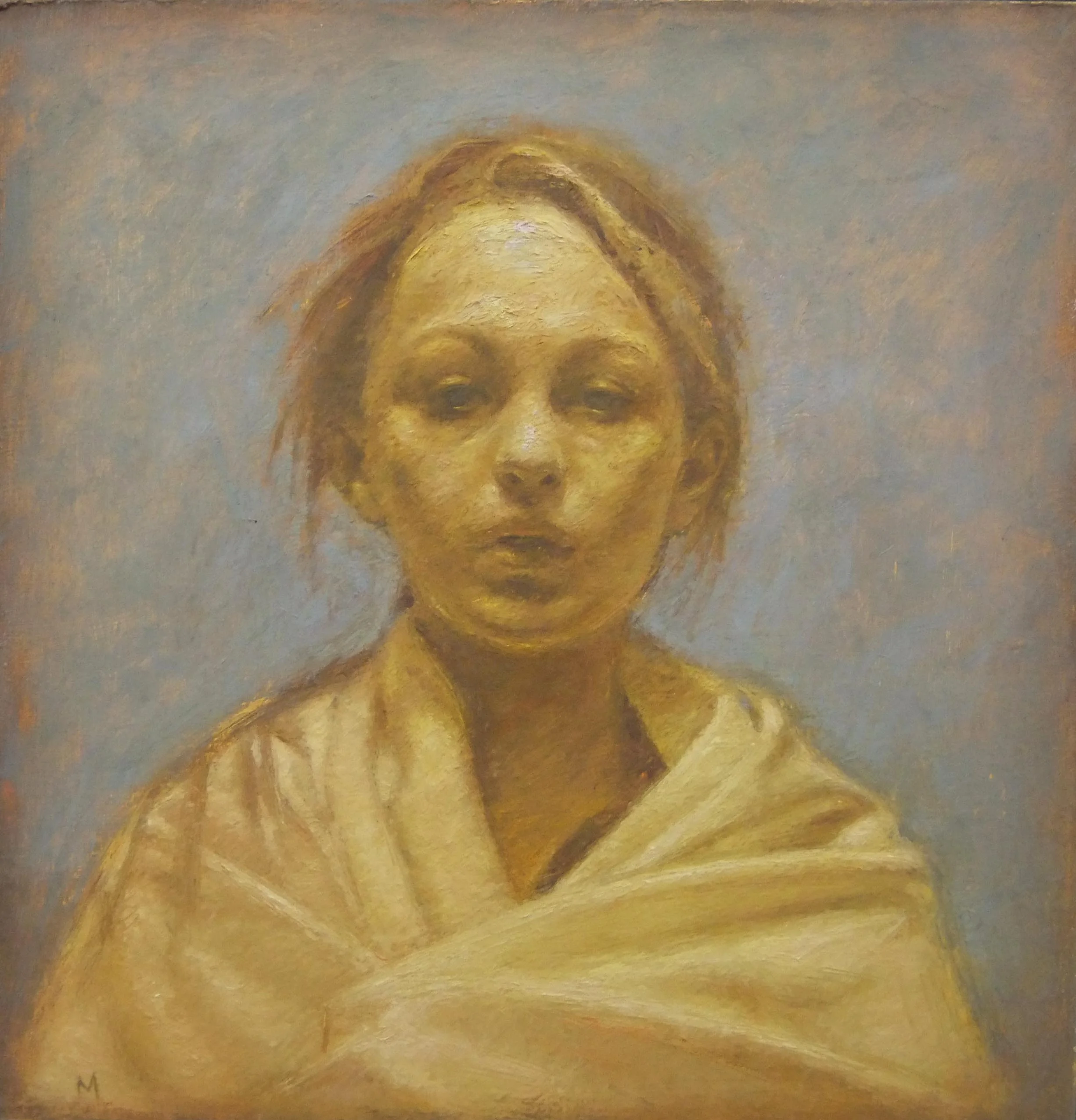 Golden Light 