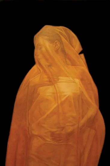 Detail of 'Illumine'