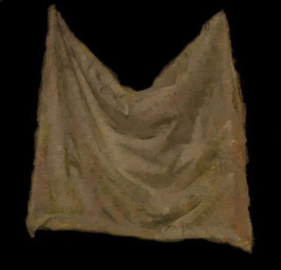 Drape study 2