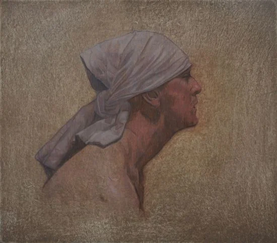 Headscarf