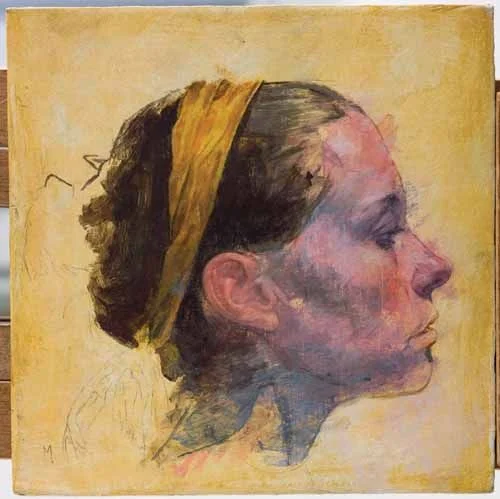 Head study