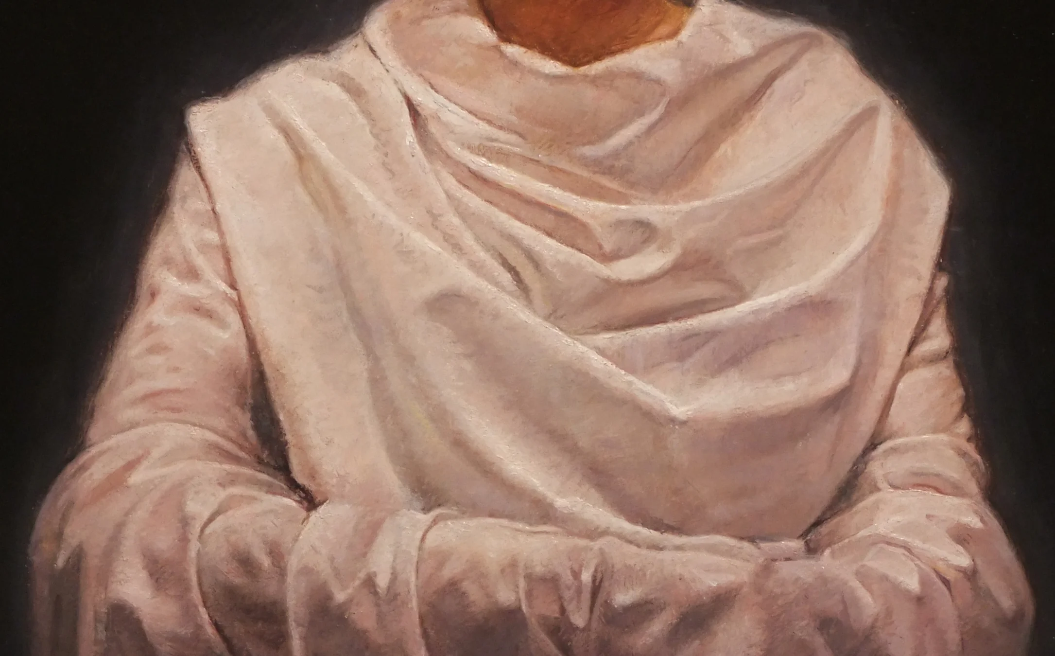detail of 'Covering'