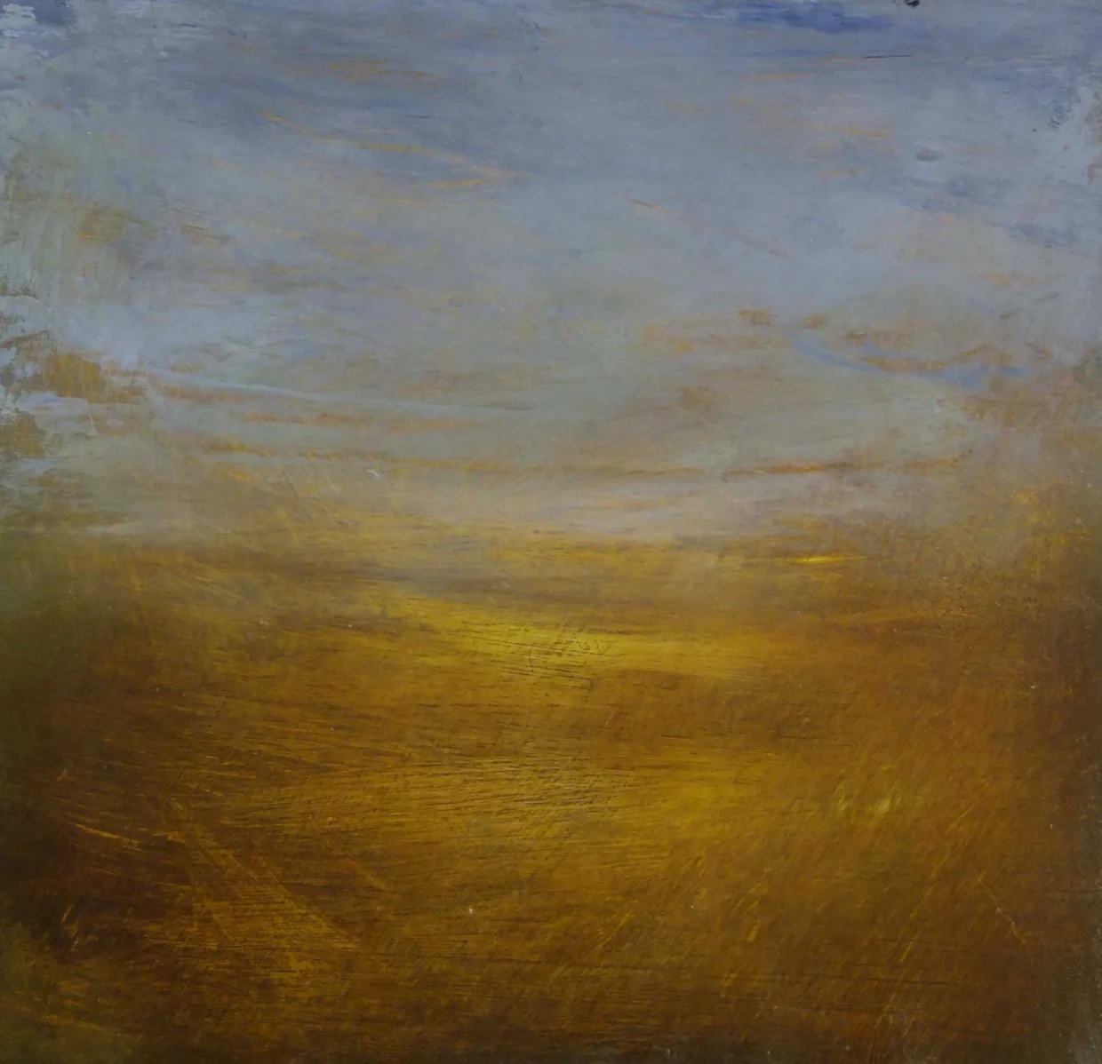Tentsmuir study