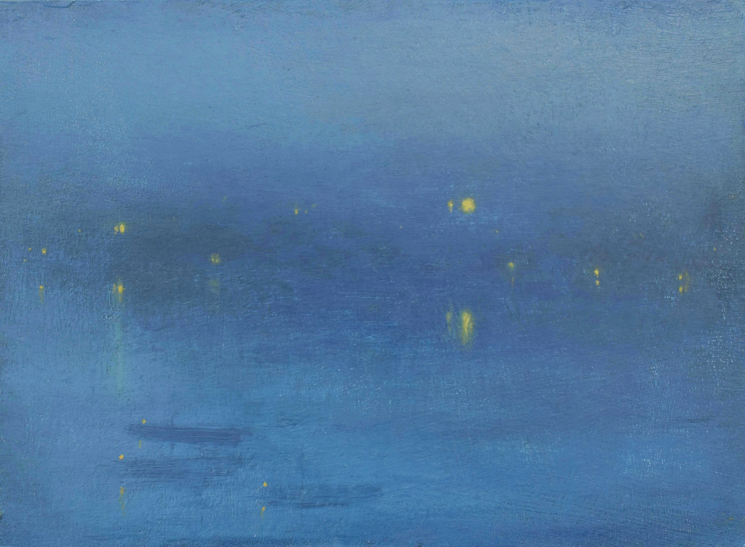 Nightscape