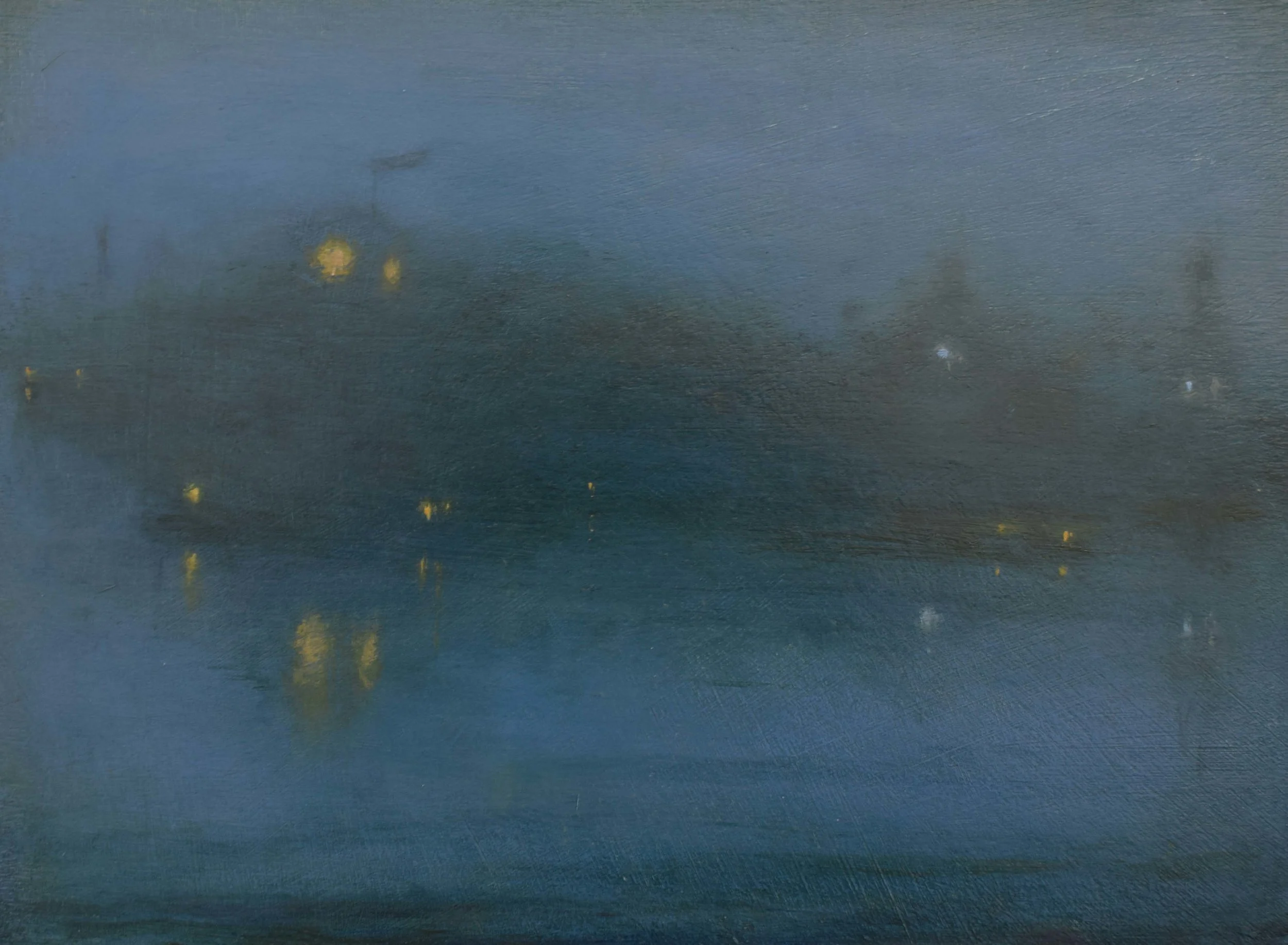 Nightscape 2