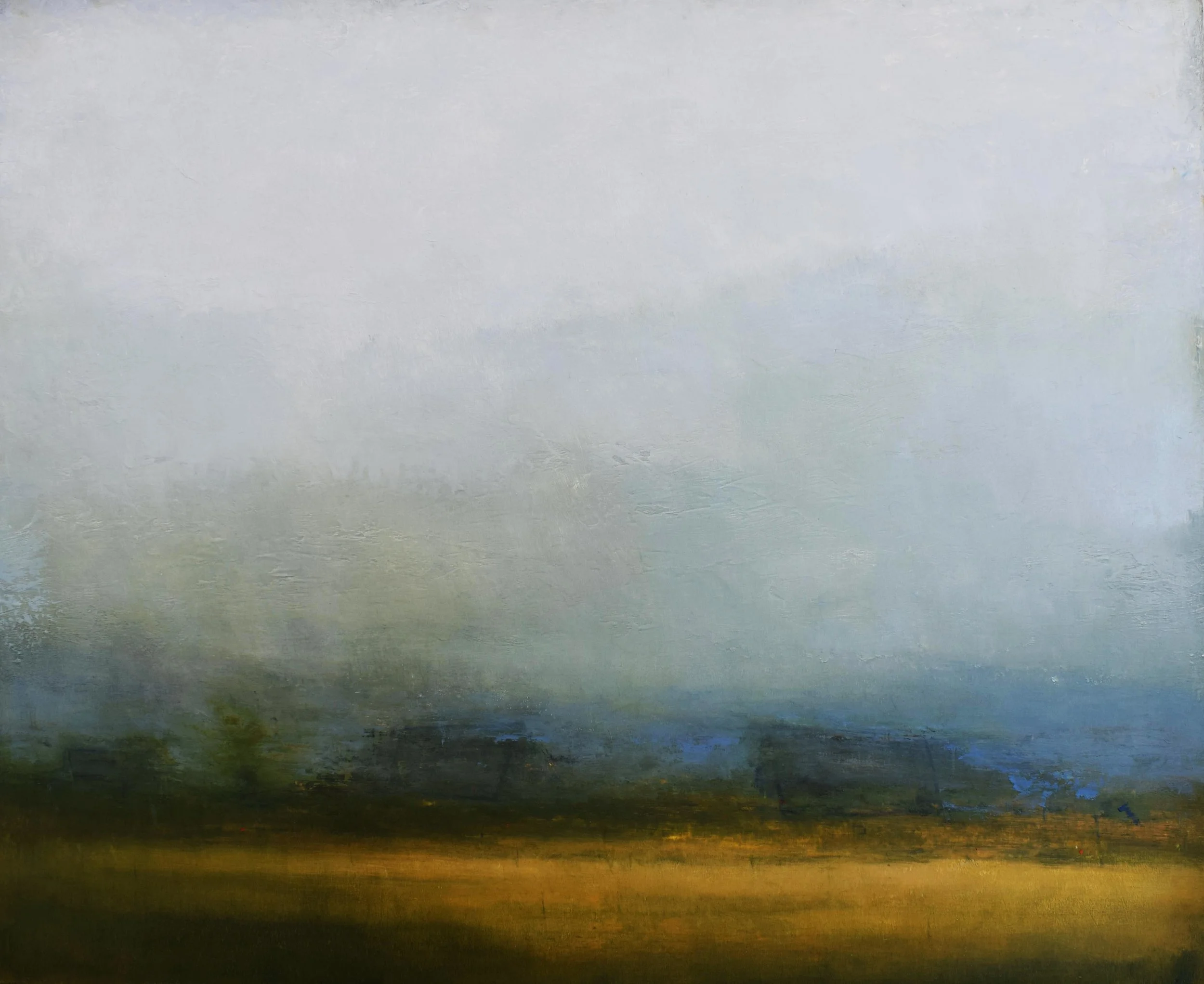 Breathing Space