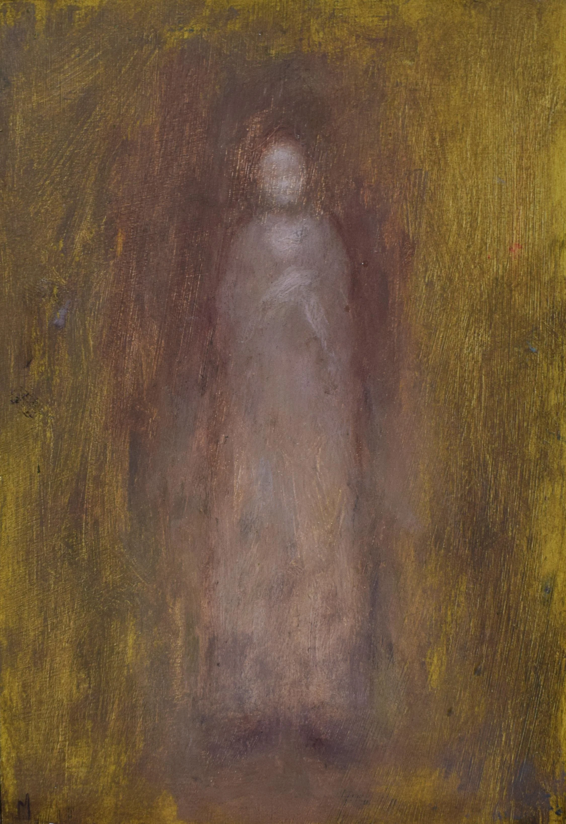 Ghostly Renderings