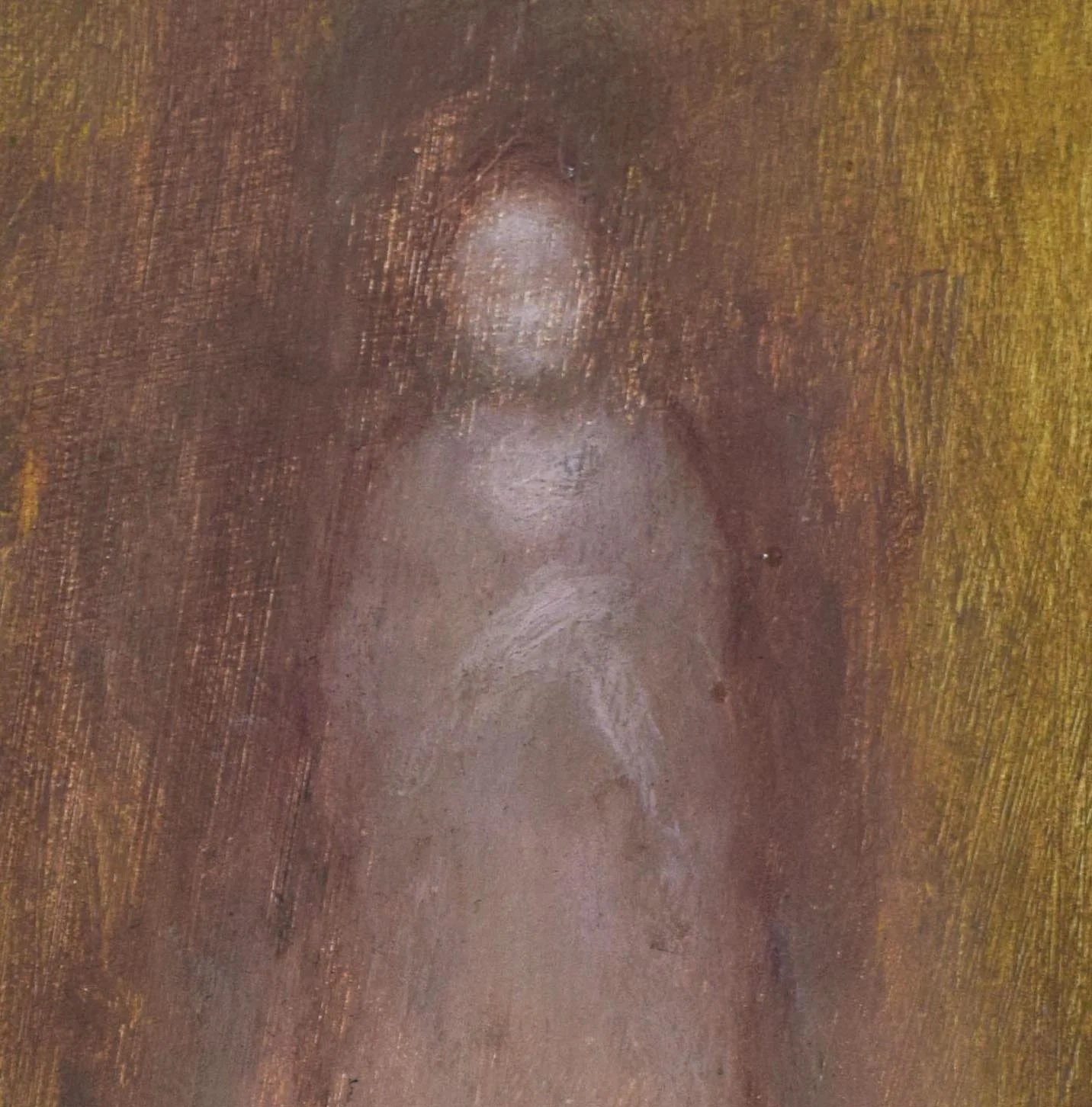 Ghostly Renderings (Detail)