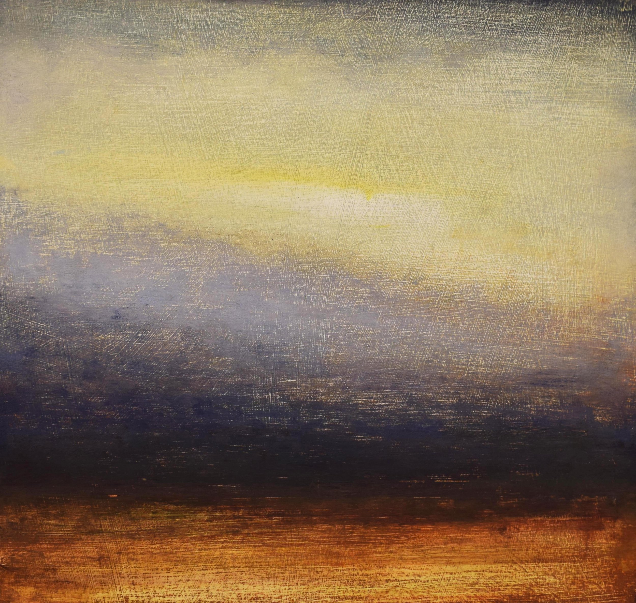Breathing Space