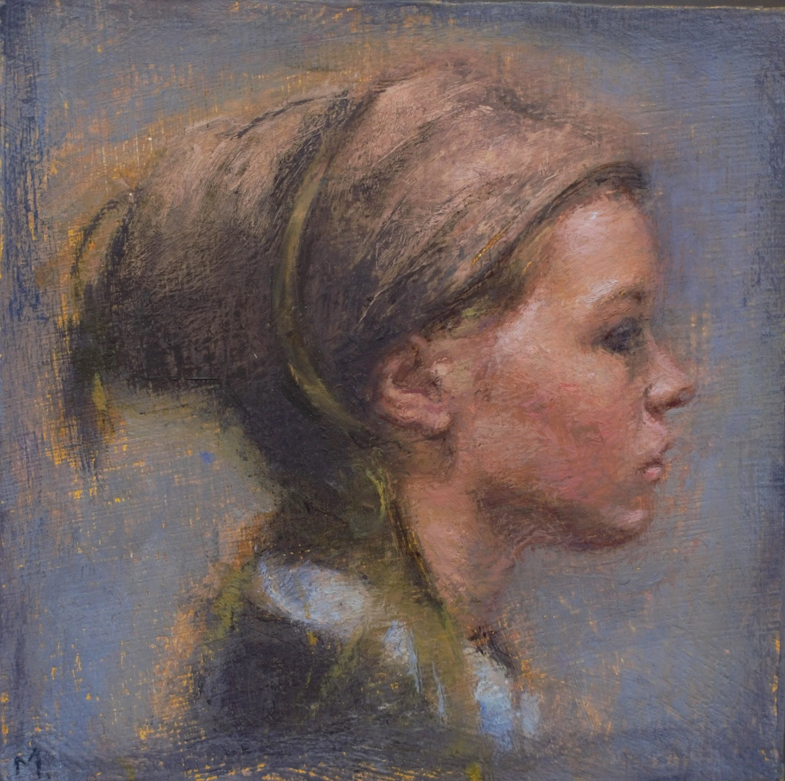 Headscarf