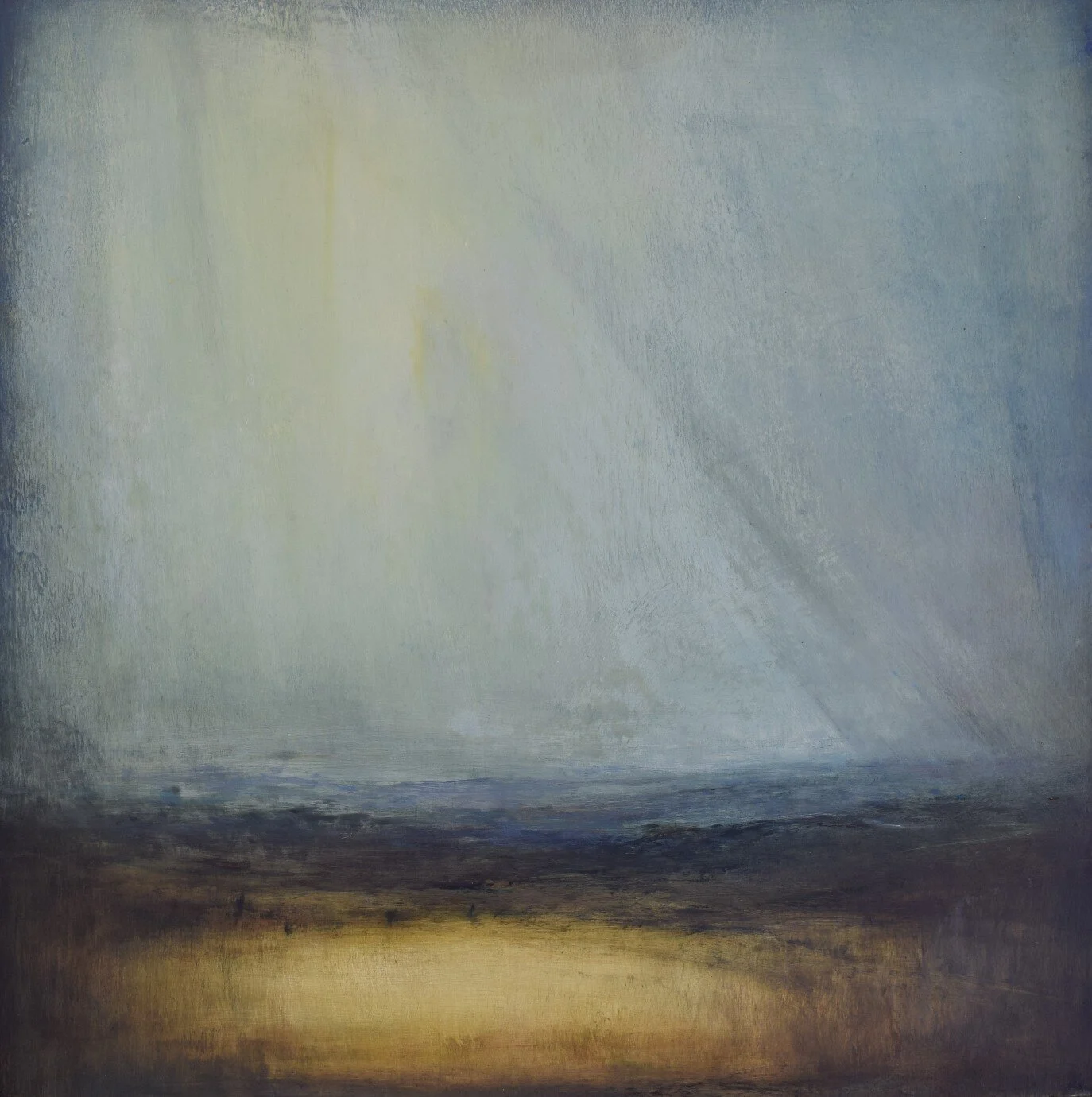 Lucent Shoreline
