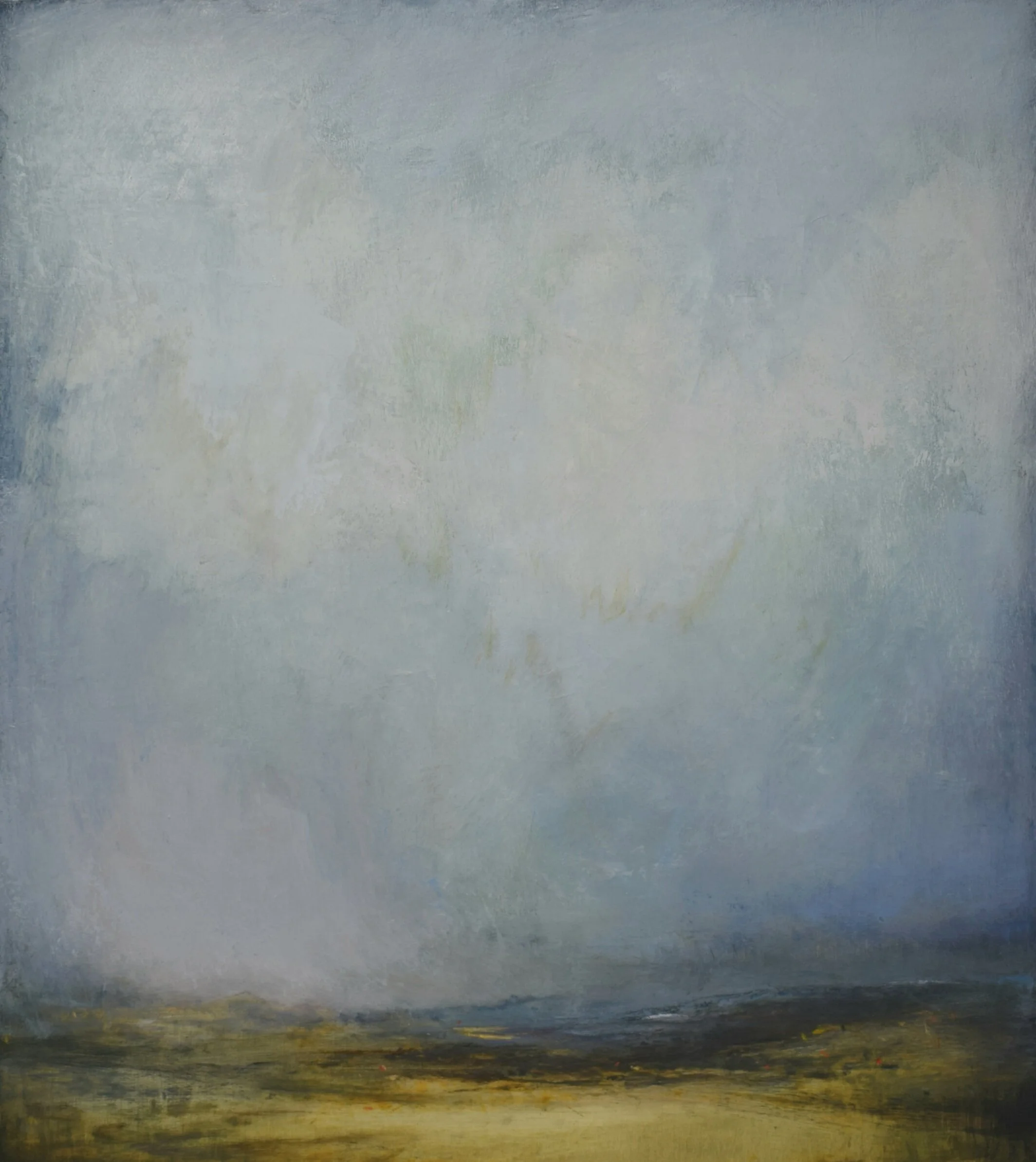 The Gathering place