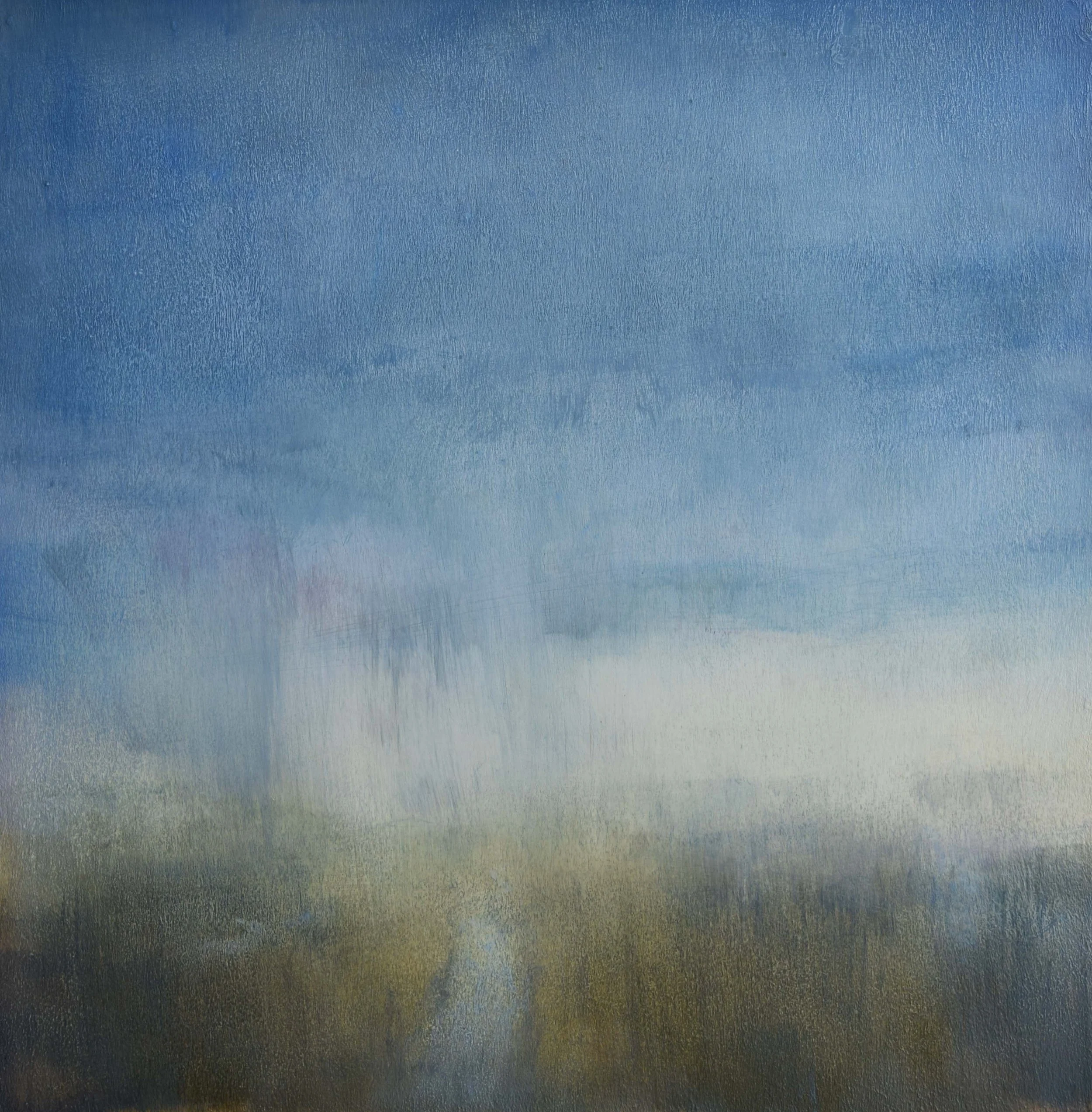 Drifting Rainfall 2