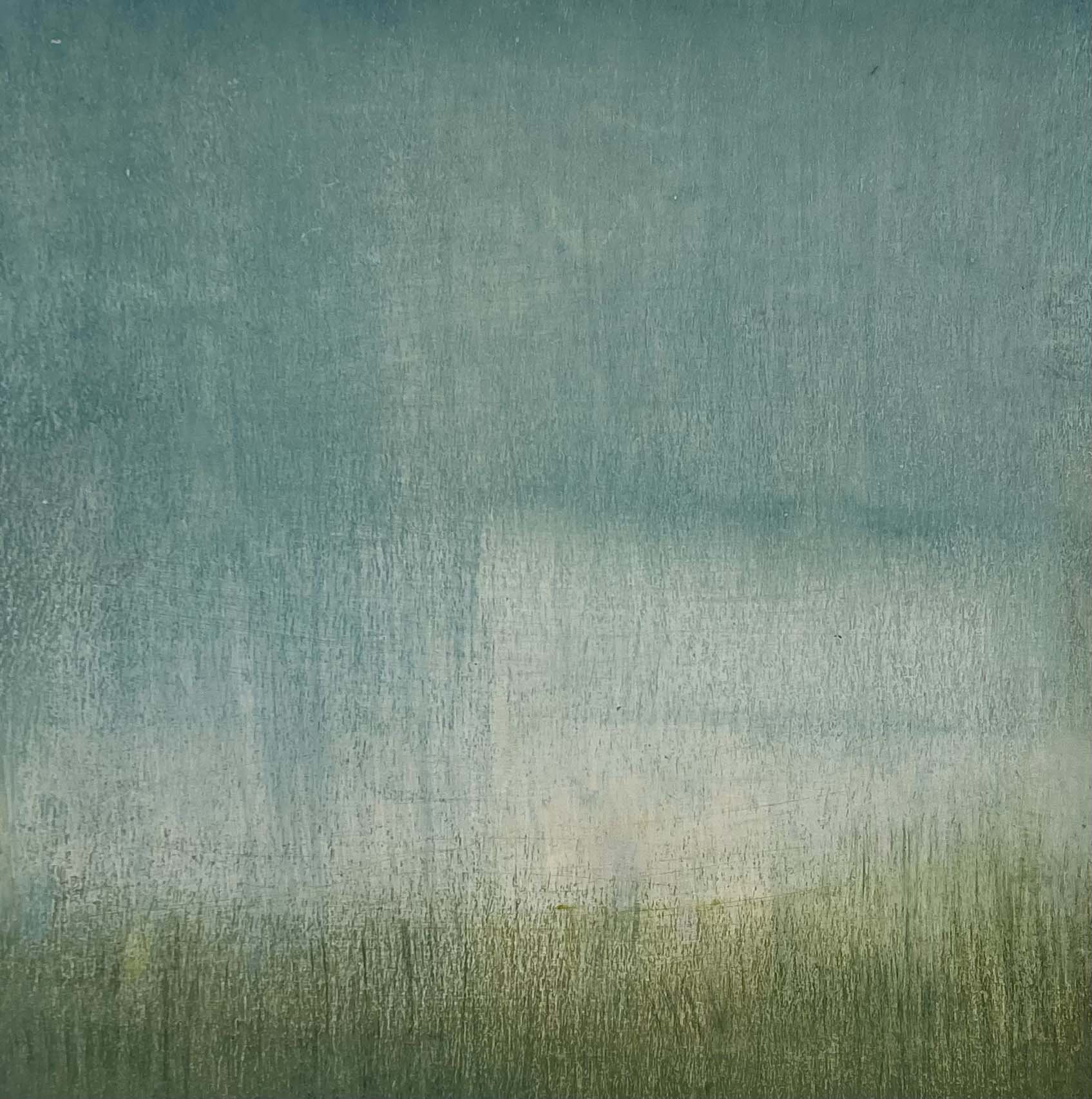Dry storm