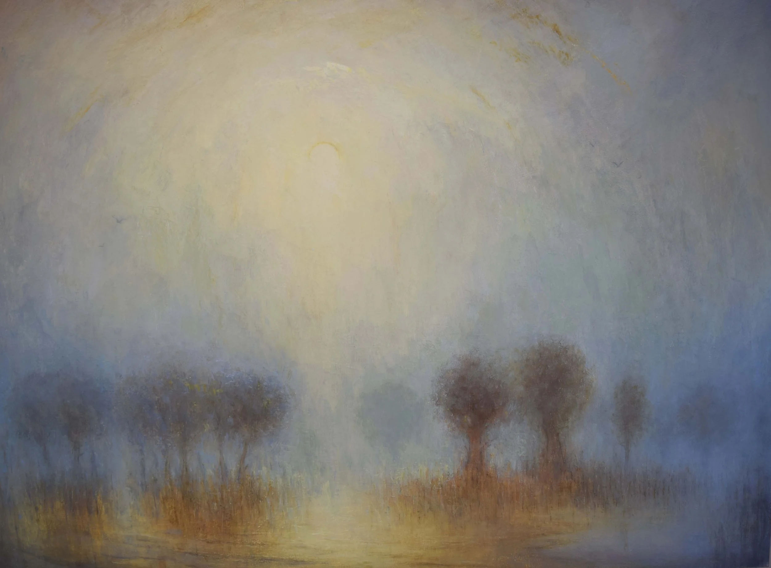The gathering place