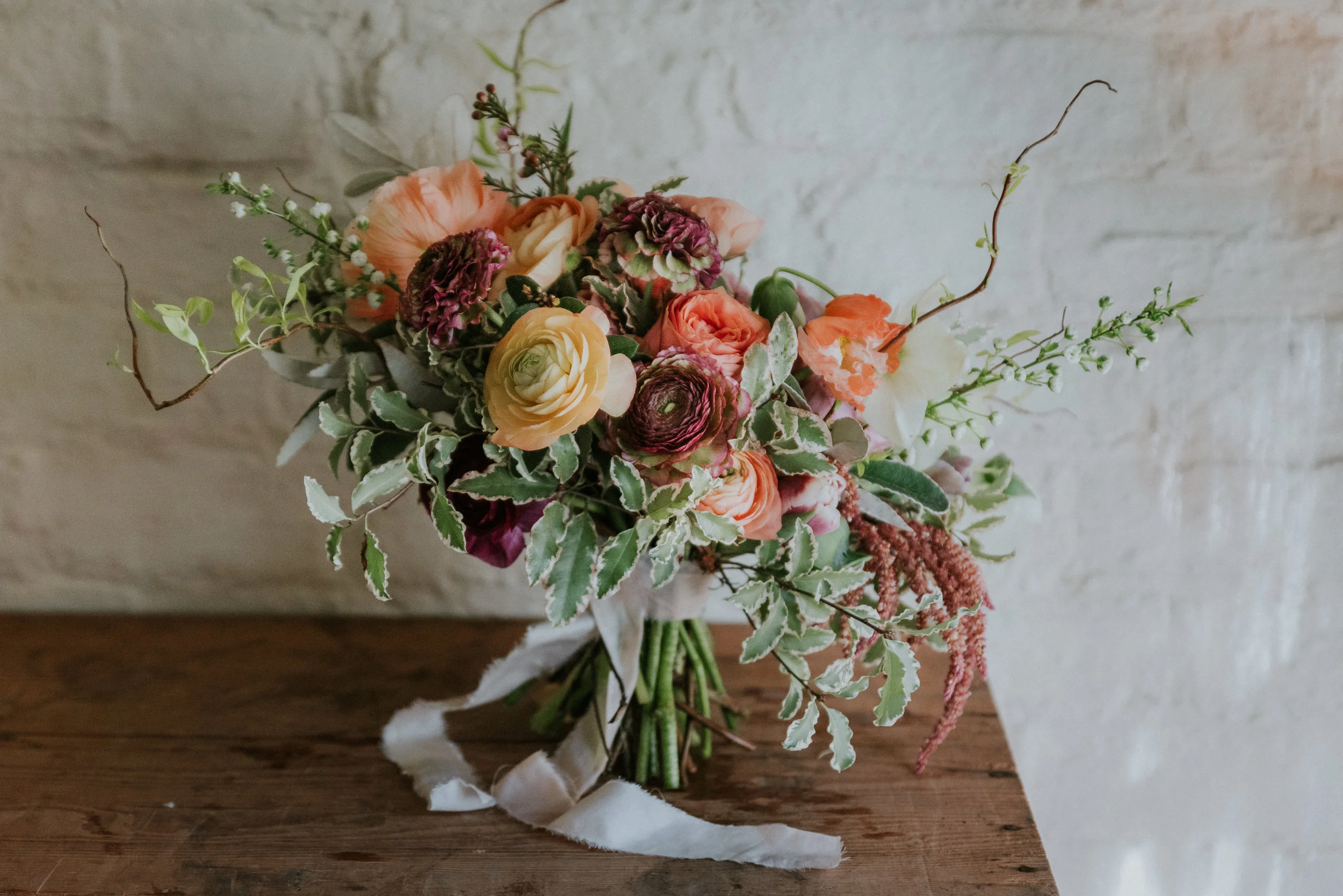 One to one workshop at Jennifer Pinder Floral Stlying a Kent wedding florist-9.jpg