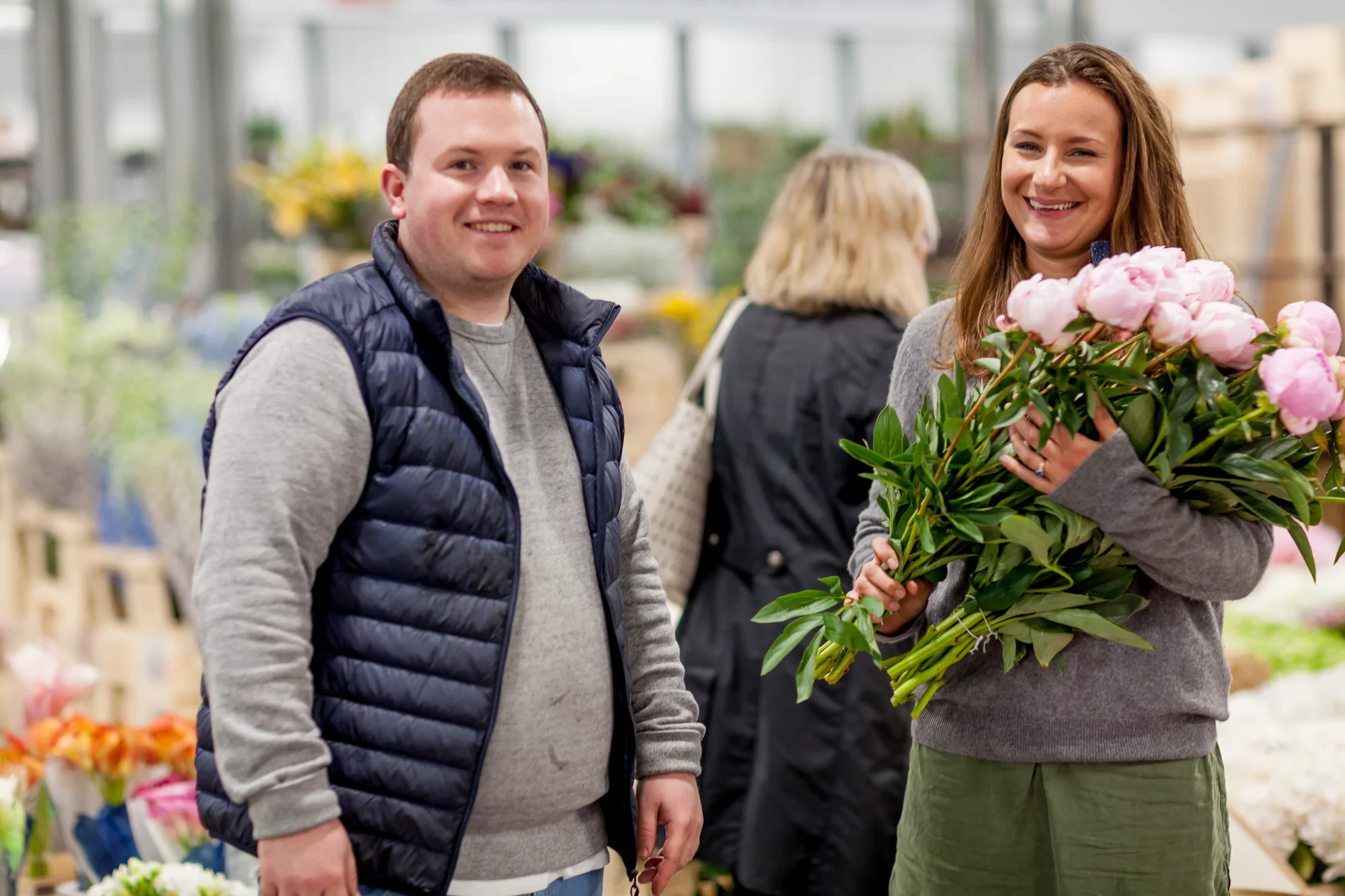 British-Flowers-Week-2017-Jennifer-Pinder-at-Bloomfield-New-Covent-Garden-Flower-Market Jennifer Pinder offers floristry teaching in Kent near london(3).jpg
