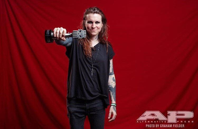 Photo Credit: Graham Fielder