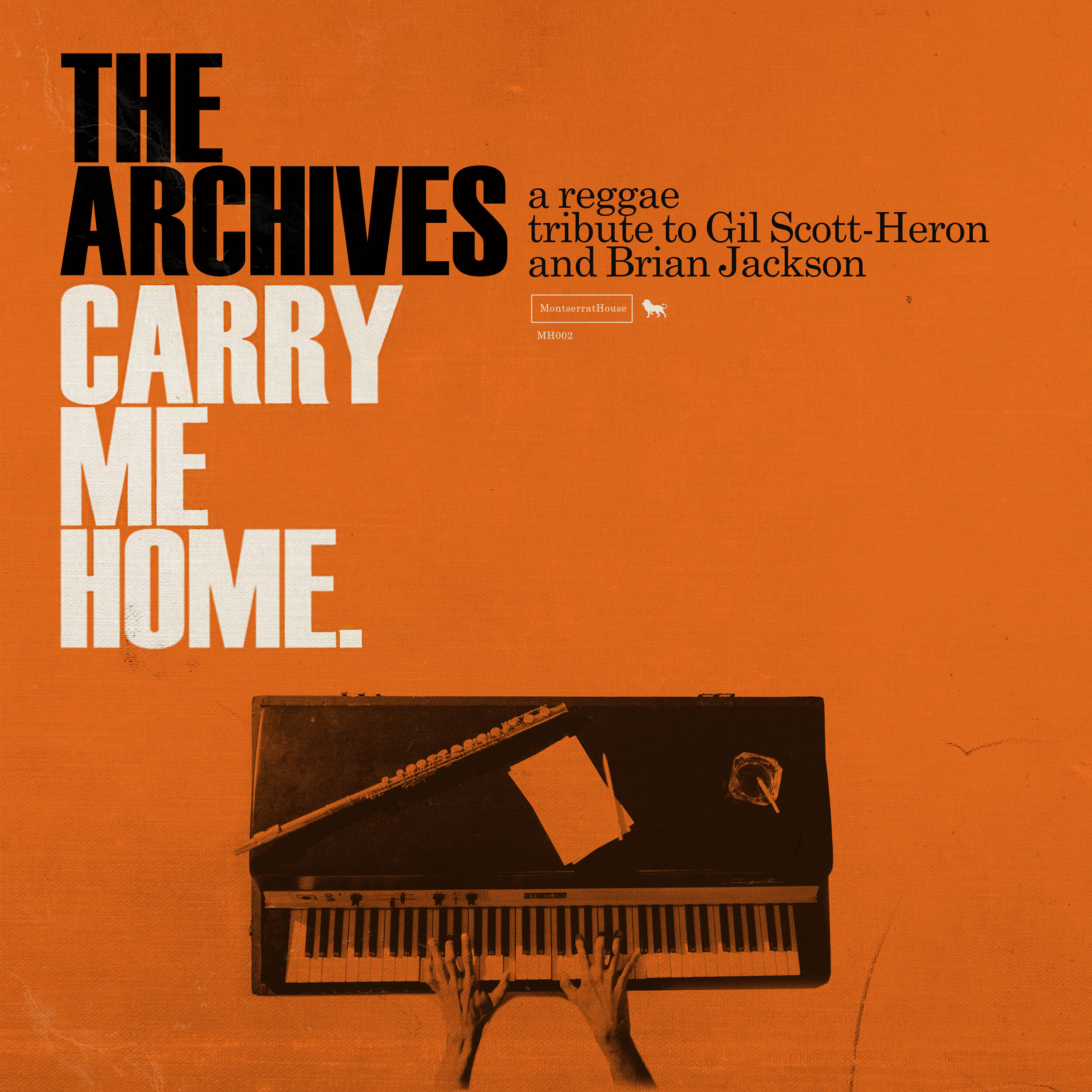 Official Album Cover - Carry Me Home. A Reggae Tribute To Gil Scott-Heron and Brian Jackson.jpg