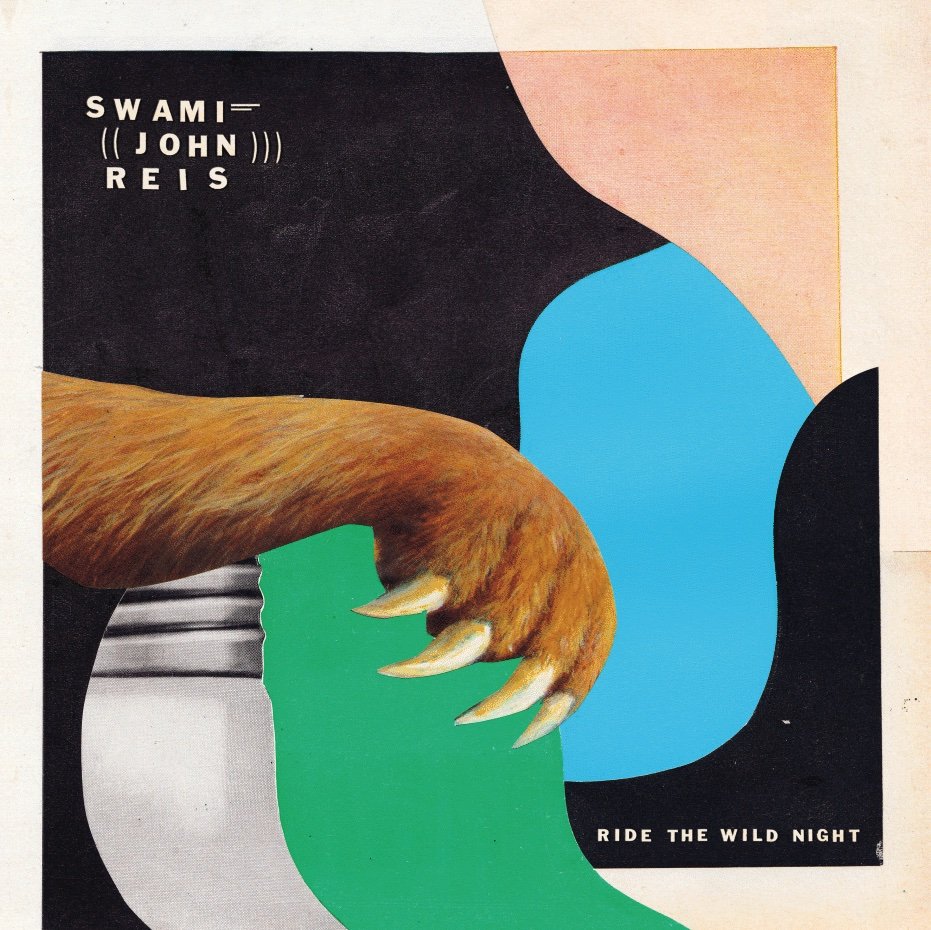 Swami John Reis 'Ride The Wild Night' Cover Art.jpg