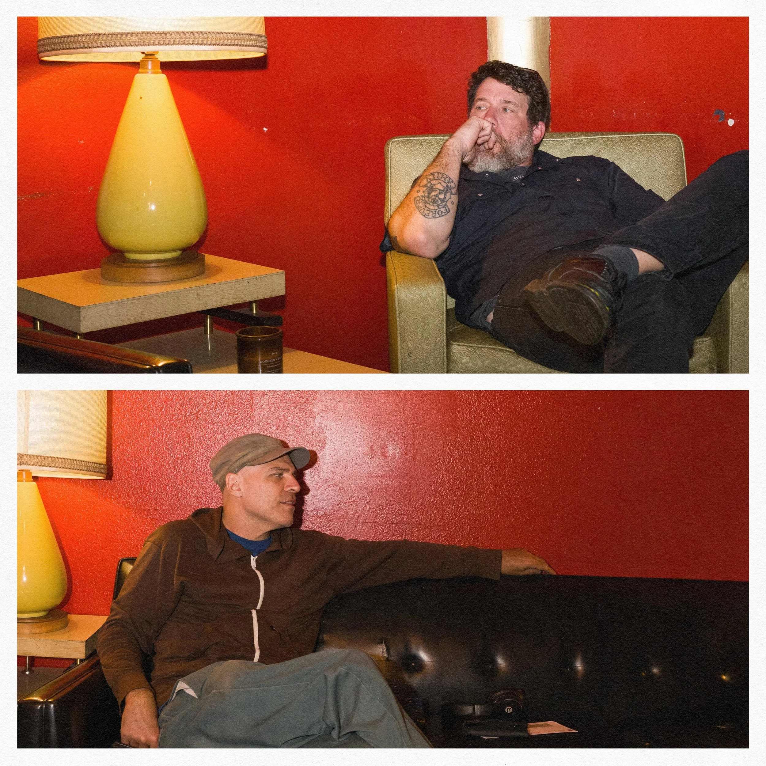 Hot Water Music, Quicksand Split Cover Art.jpg