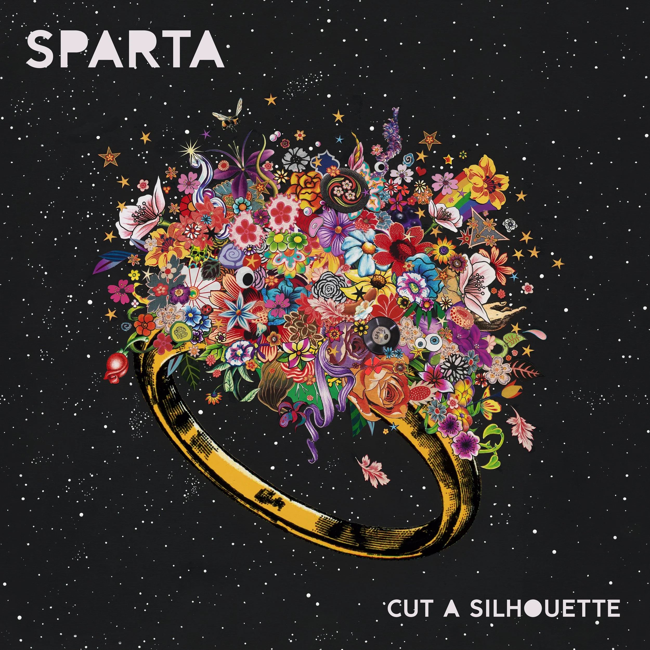 Sparta 'Cut A Silhouette' Cover Art.jpg