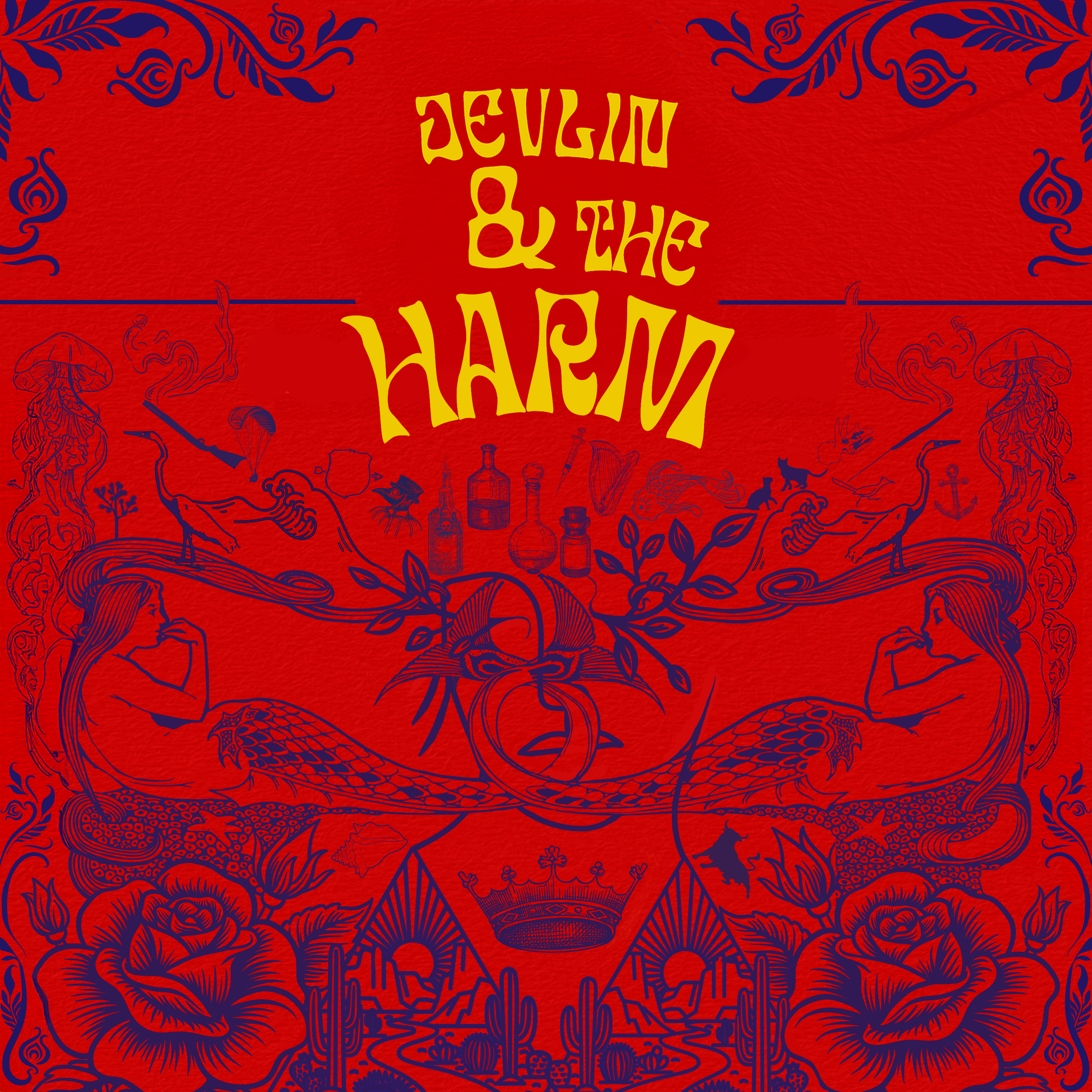 Devlin And The Harm_selftitled version Art.png