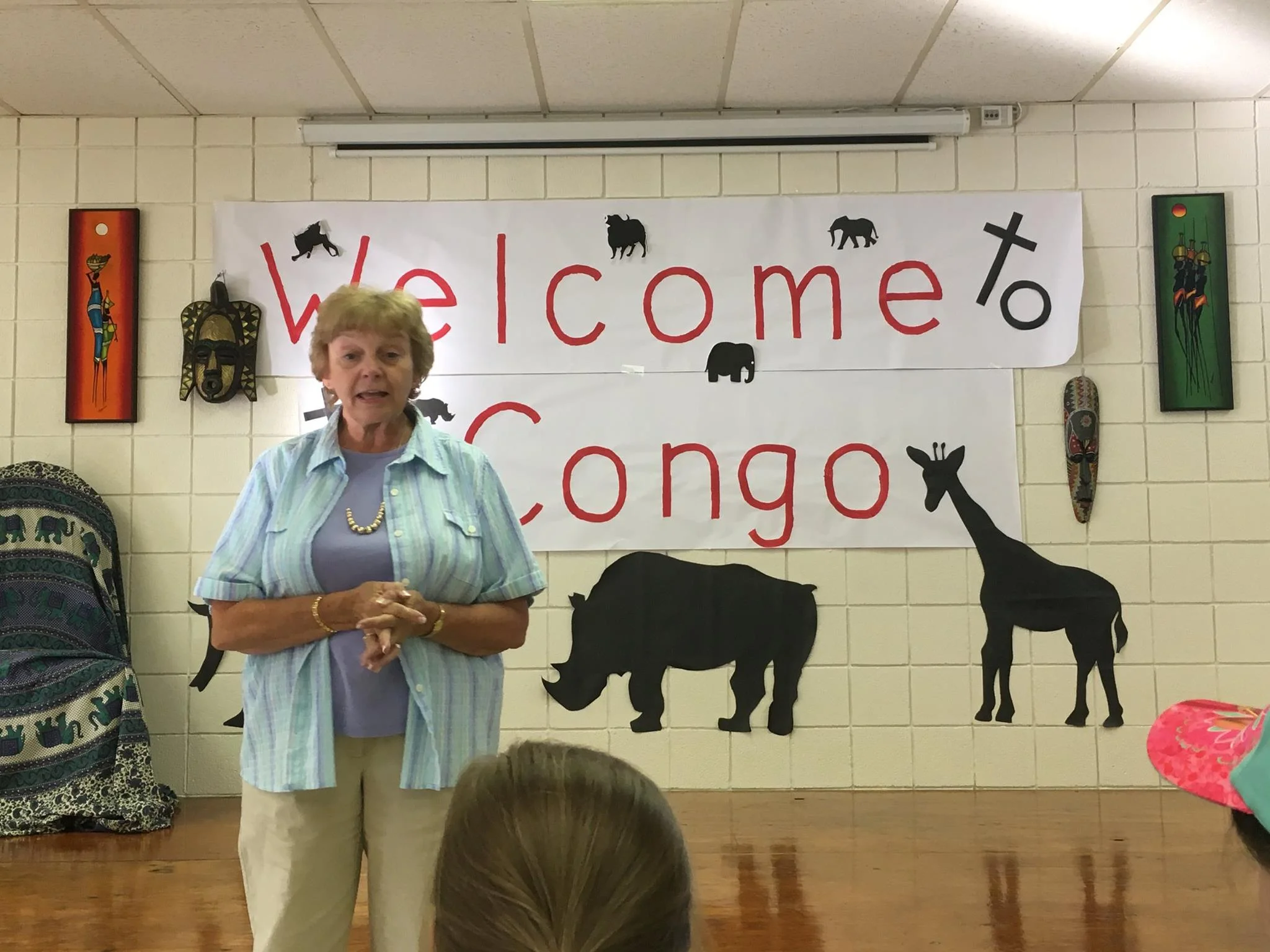 Vacation Bible School