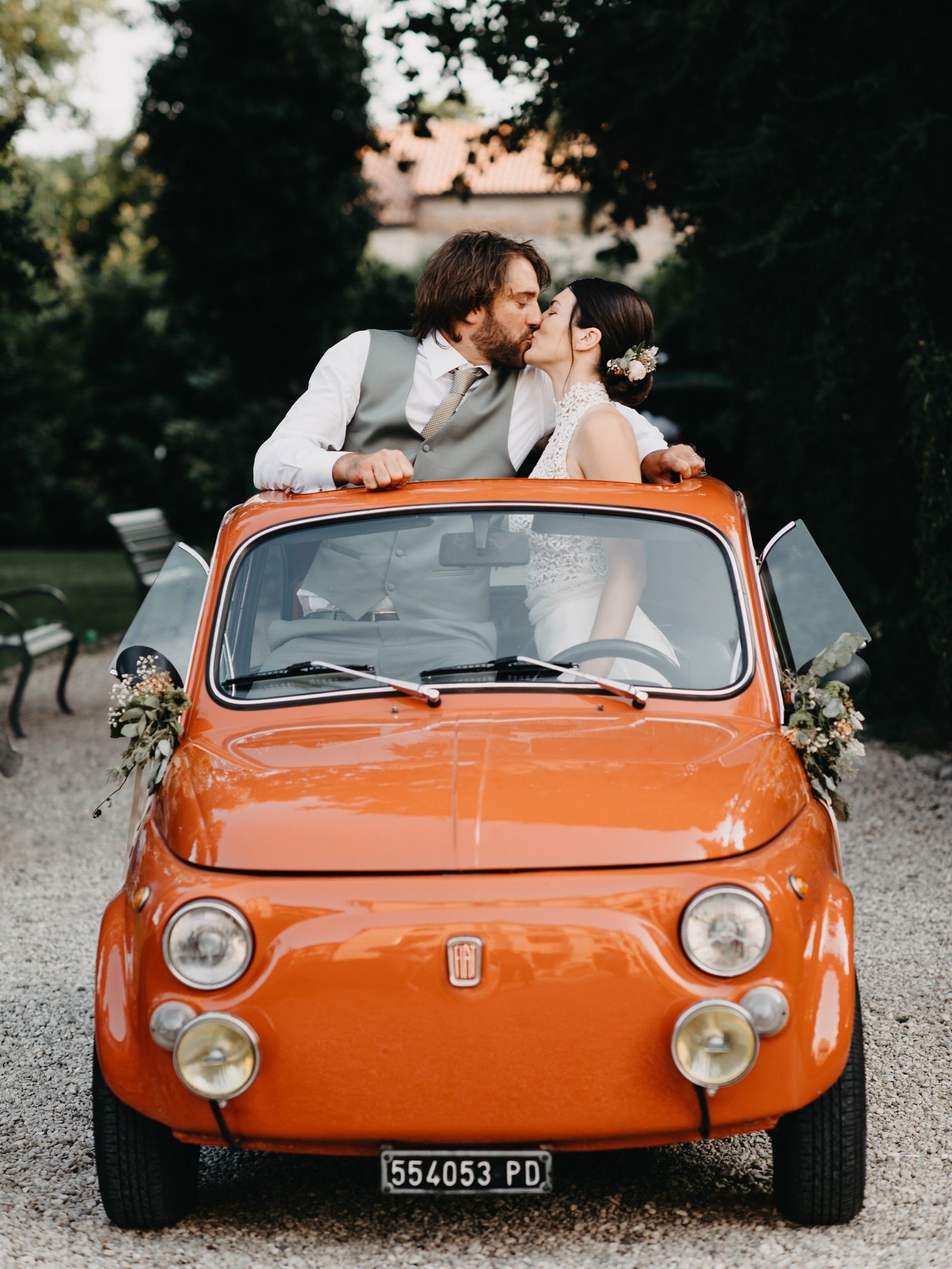 La Dolce vita.
&bull;
#italianwedding #weddingplannerveneto #destinationweddinginitaly #weddinginveneto #weddingplanneritaly