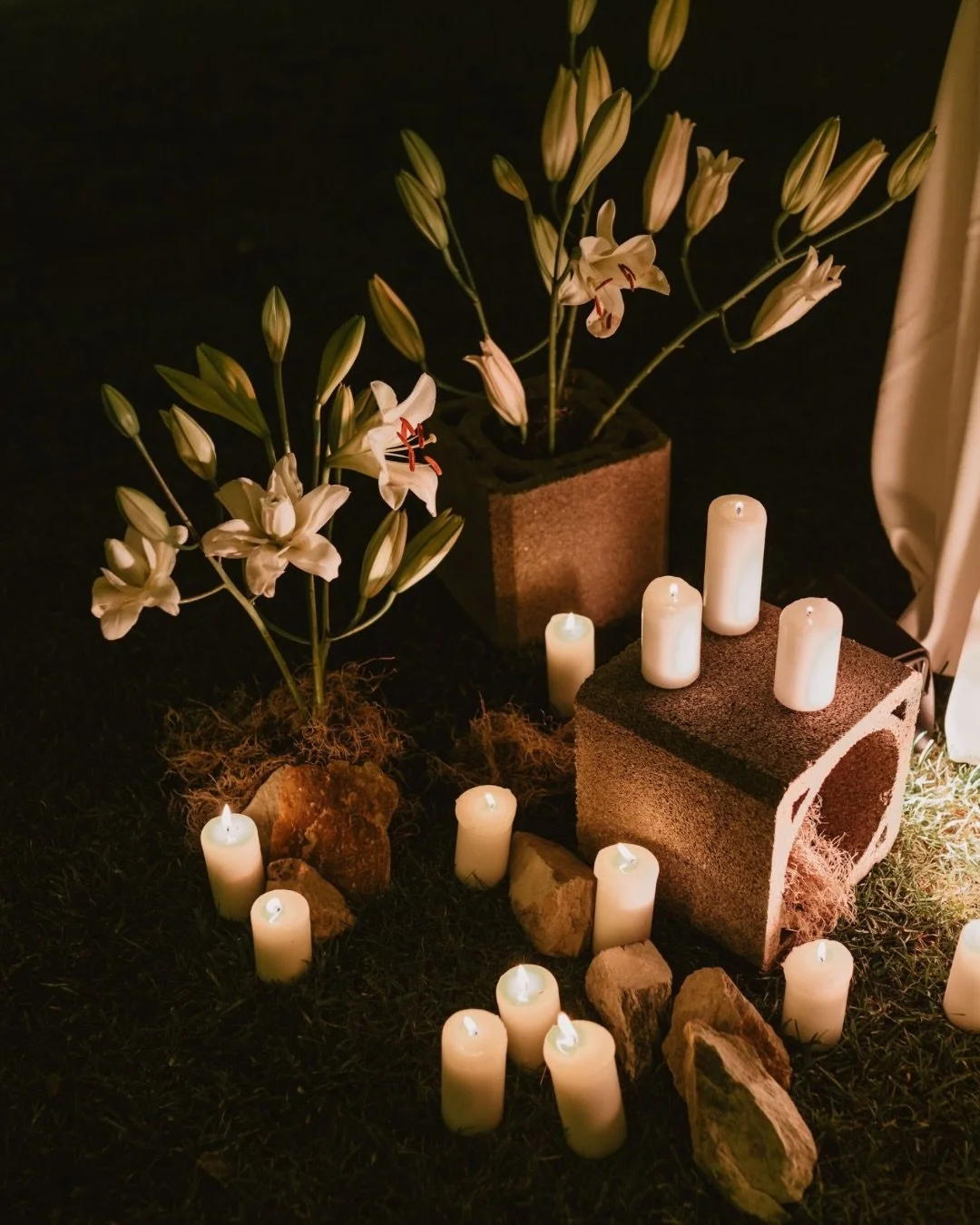 Some places don&rsquo;t ask for much.
They simply ask you to stay. 

To swim before breakfast.
To open another bottle.
To let conversations linger and laughter carry into the night. 

In the Prosecco Hills, a wedding becomes a feeling &mdash; not a t