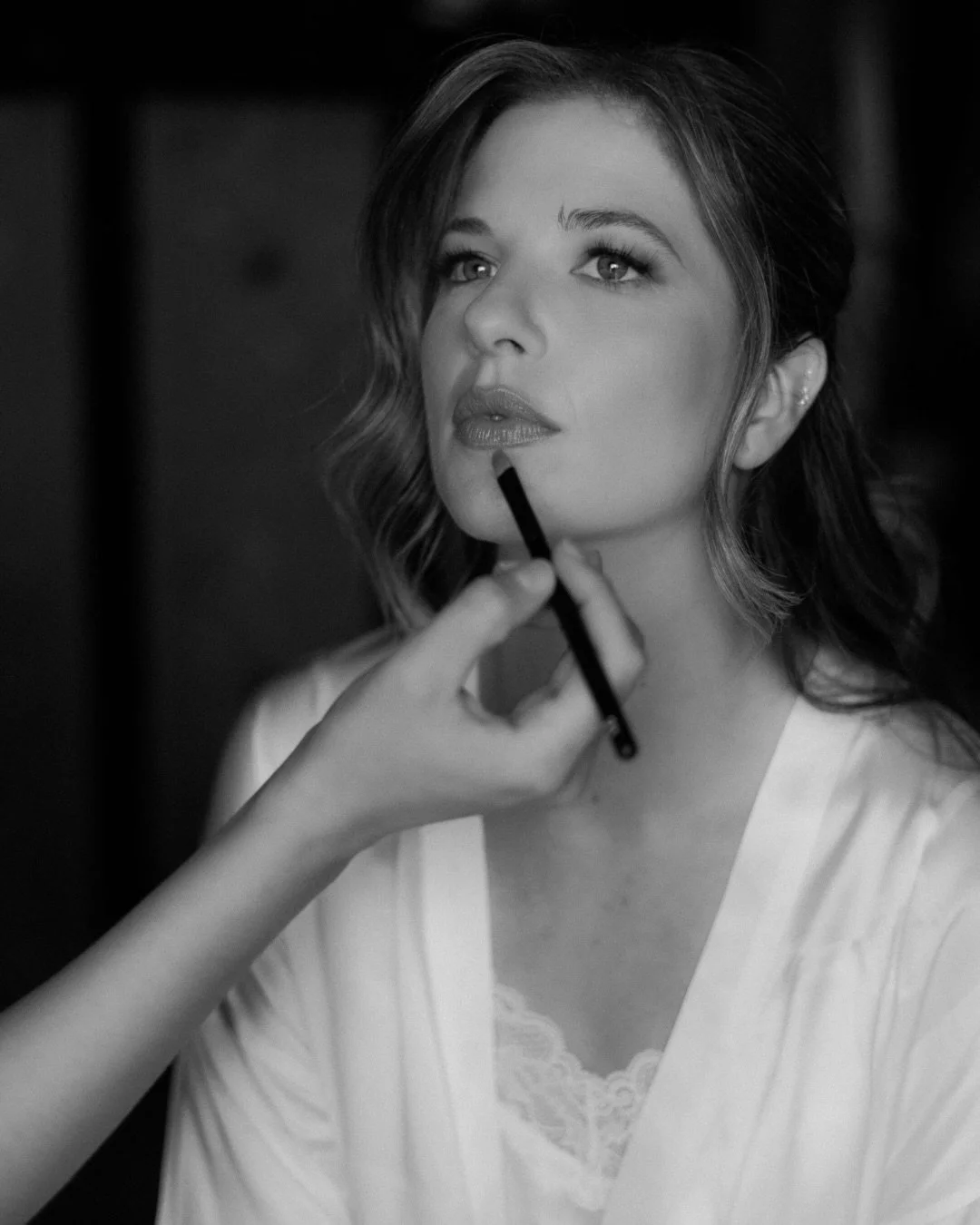 &ldquo;We&rsquo;re not photogenic.&rdquo;
&ldquo;We feel awkward in front of the camera.&rdquo;
&ldquo;We&rsquo;re afraid we won&rsquo;t look like ourselves.&rdquo;

Don&rsquo;t say that. Not today. Not ever again.
Look at you.

When you feel comfort