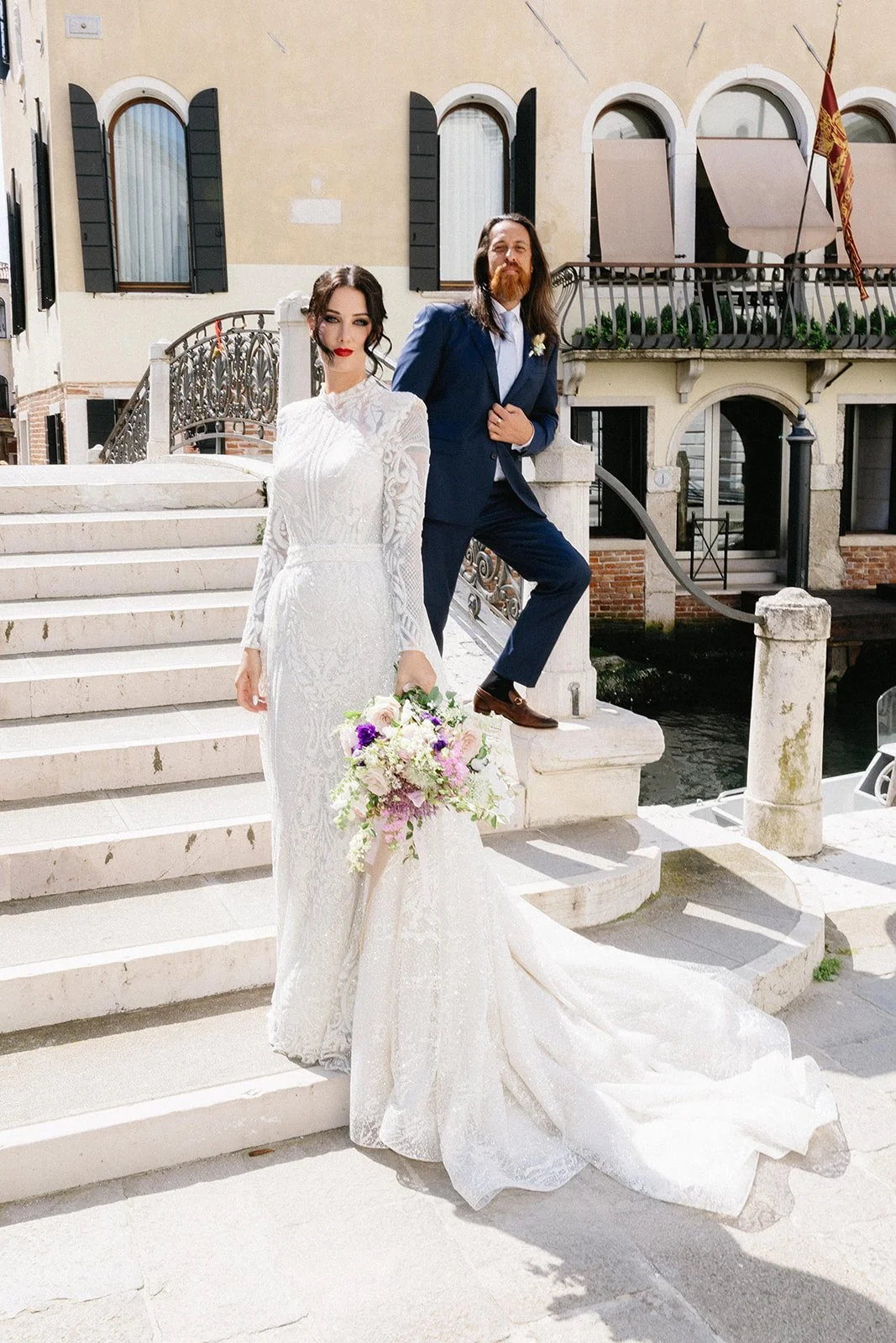 Planning a Wedding in Italy? Look Beyond Tuscany — Discover Veneto
