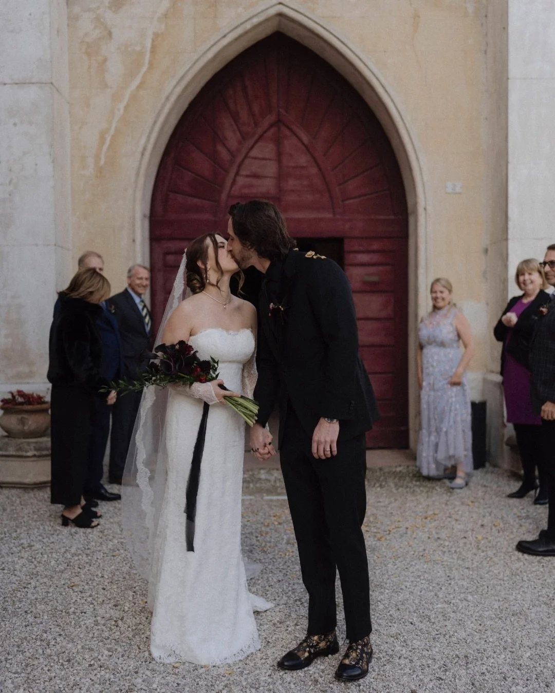 Almost a year already. 
&bull;
#weddinginveneto #destinationweddingitaly #weddimgintreviso #italianweddingplanner