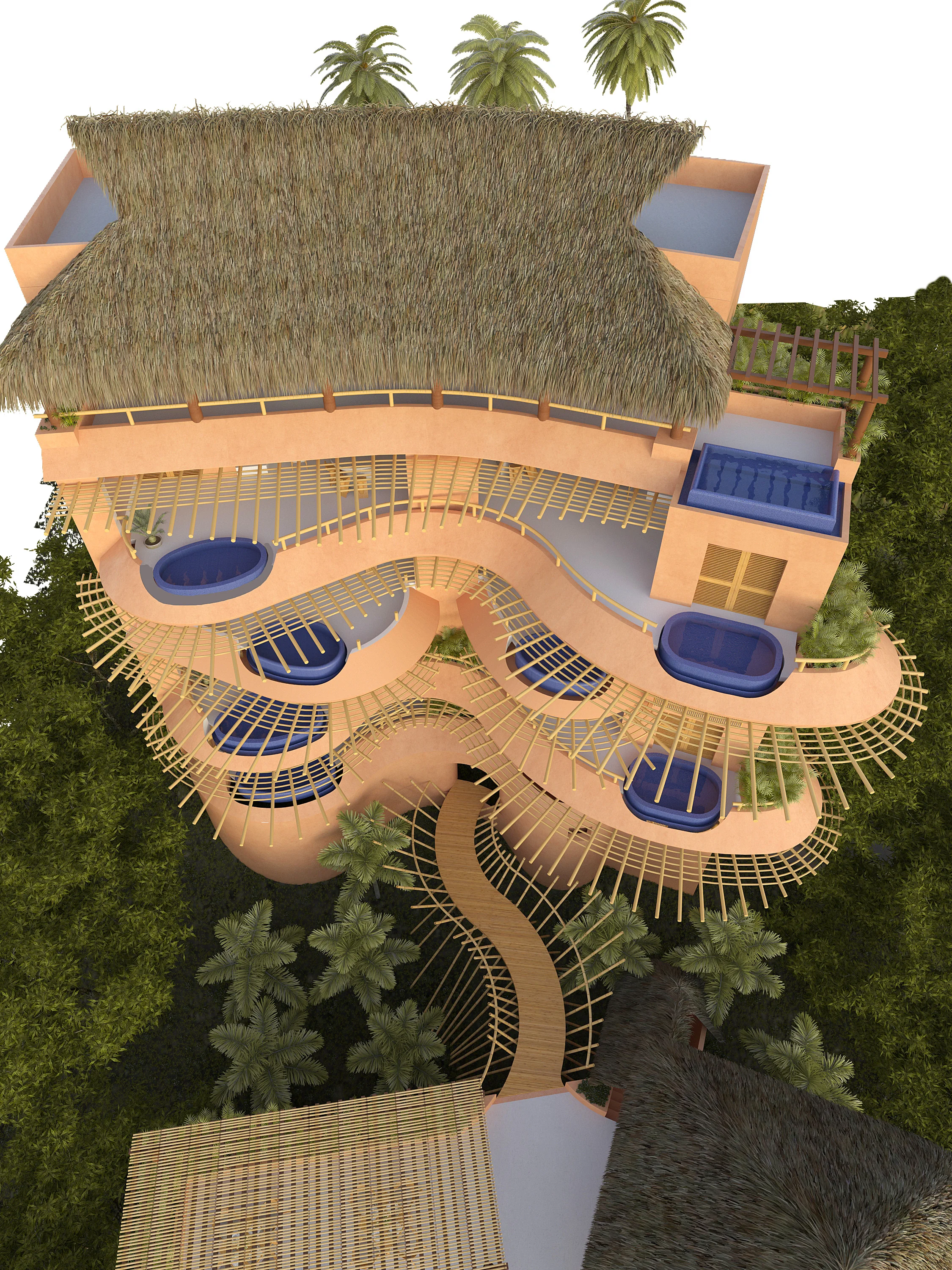 The Project — Kau Kan 1