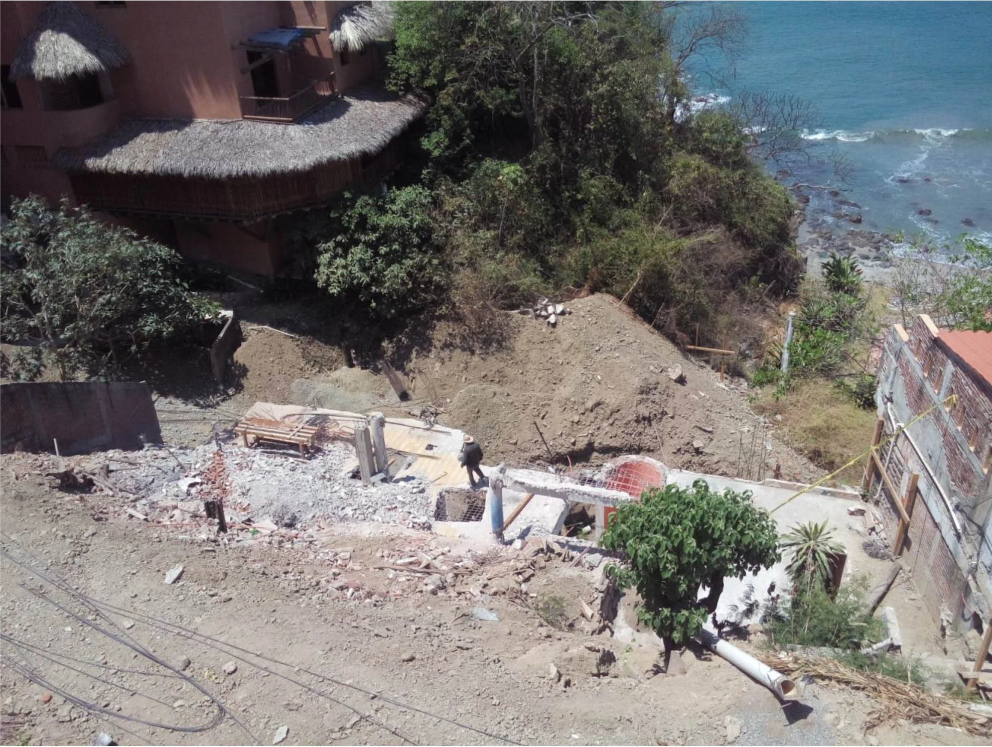 Overview of Demolition 