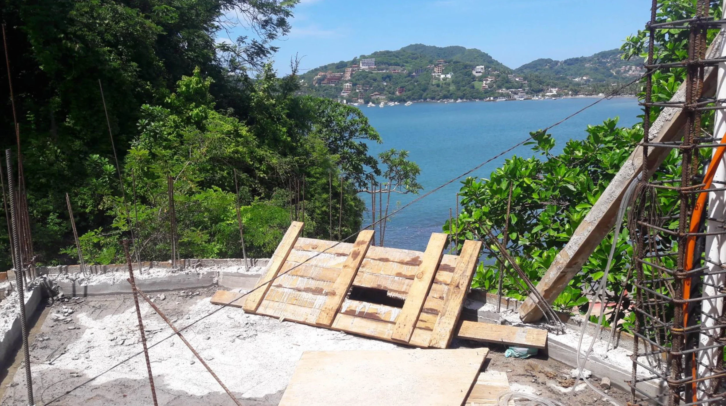 VISTA DE RECAMARA PRINCIPAL A-1